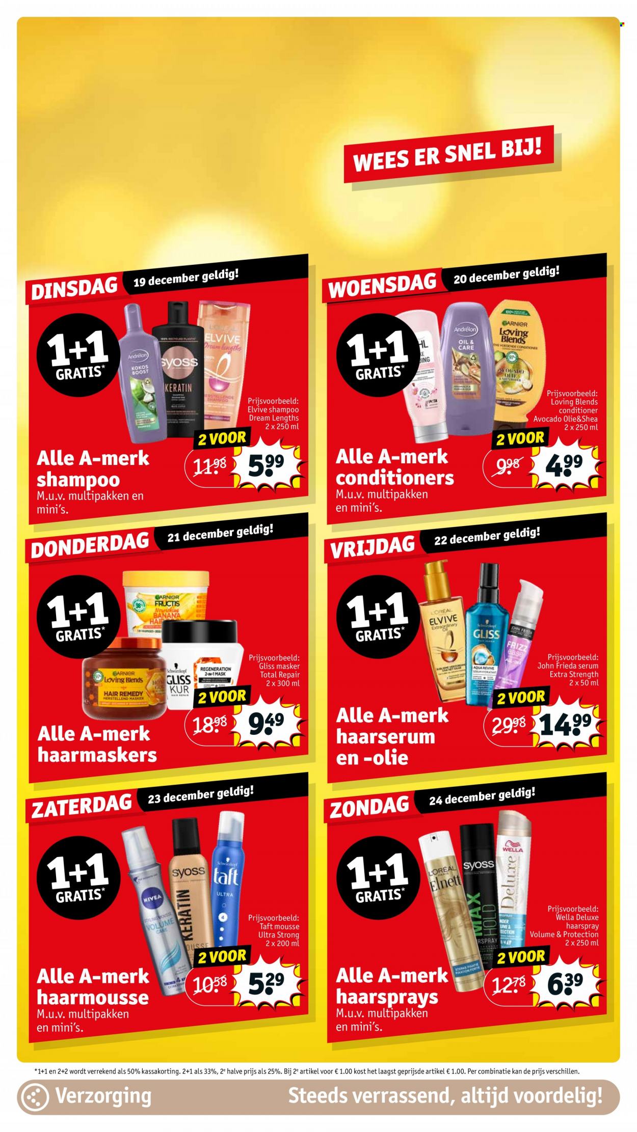 Kruidvat-aanbieding - 19-12-2023 - 24-12-2023. Pagina 16