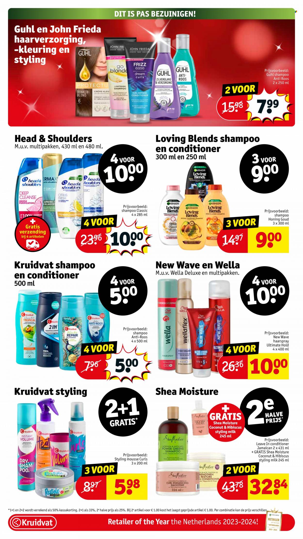 Kruidvat-aanbieding - 19-12-2023 - 24-12-2023. Pagina 17