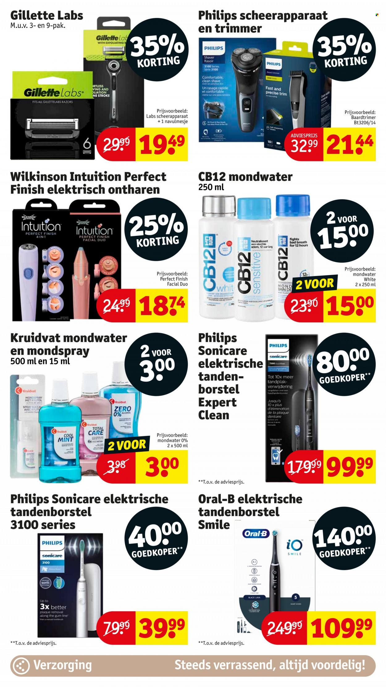 Kruidvat-aanbieding - 19-12-2023 - 24-12-2023. Pagina 23