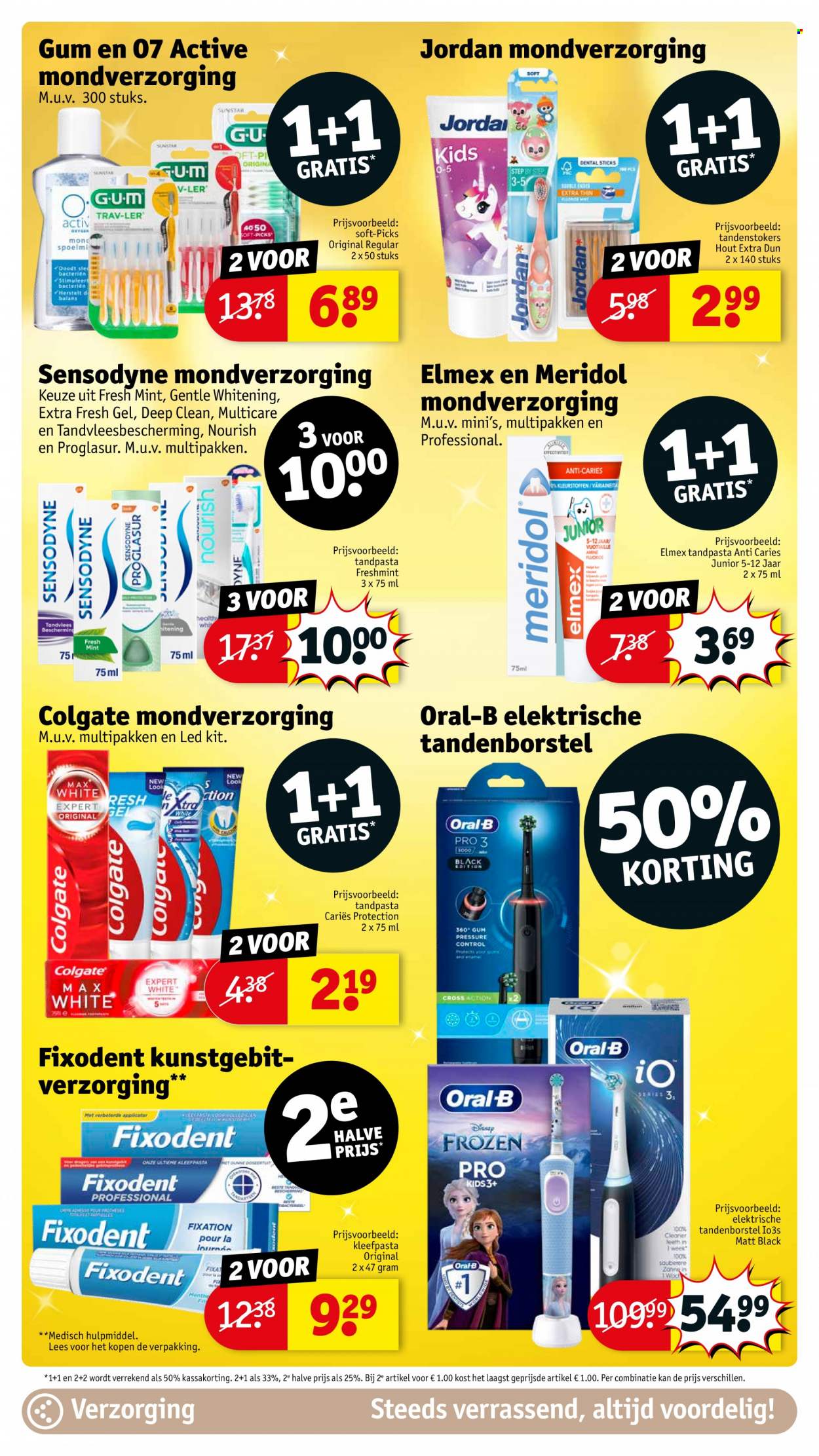 Kruidvat-aanbieding - 19-12-2023 - 24-12-2023. Pagina 24