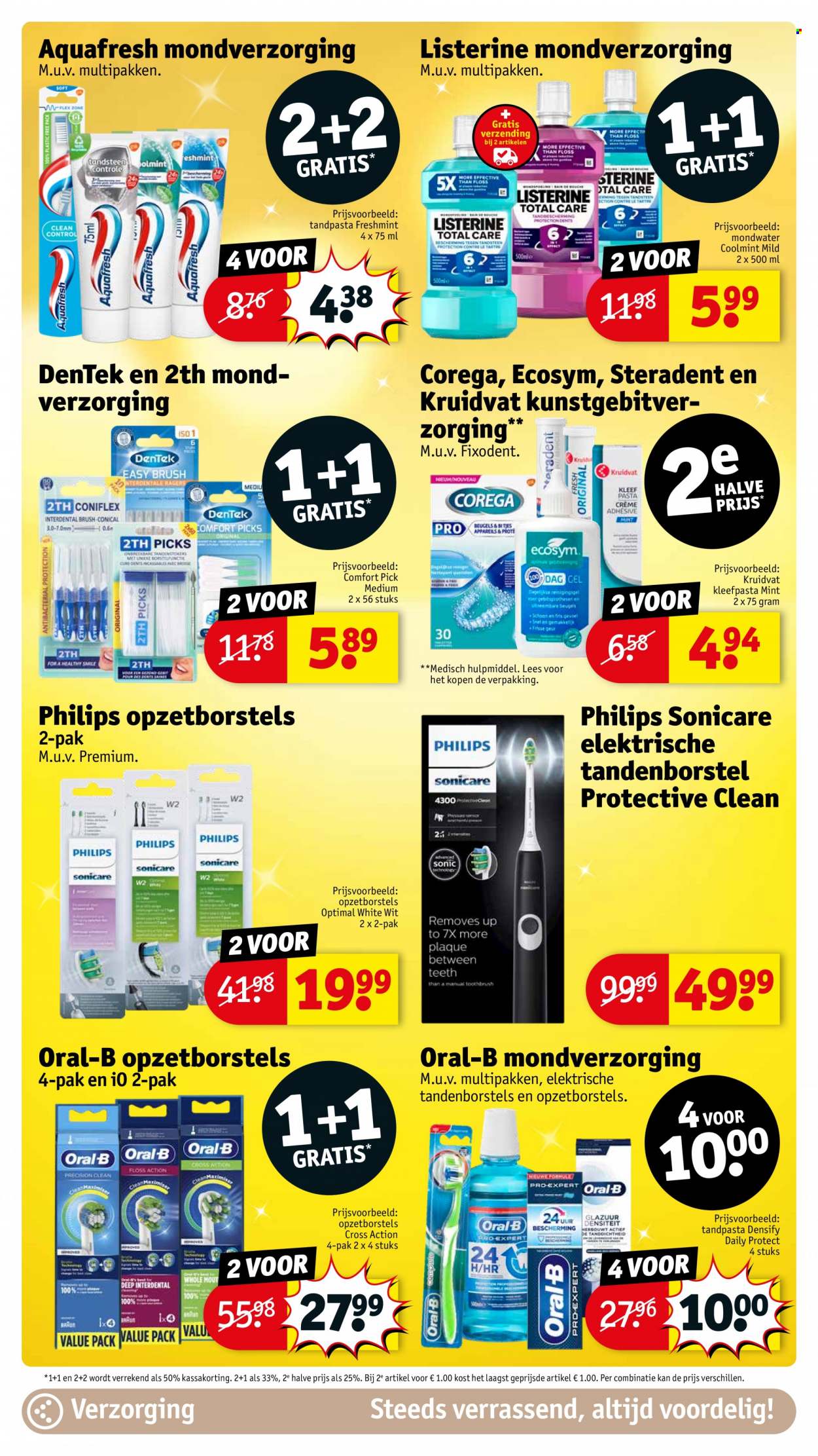 Kruidvat-aanbieding - 19-12-2023 - 24-12-2023. Pagina 25