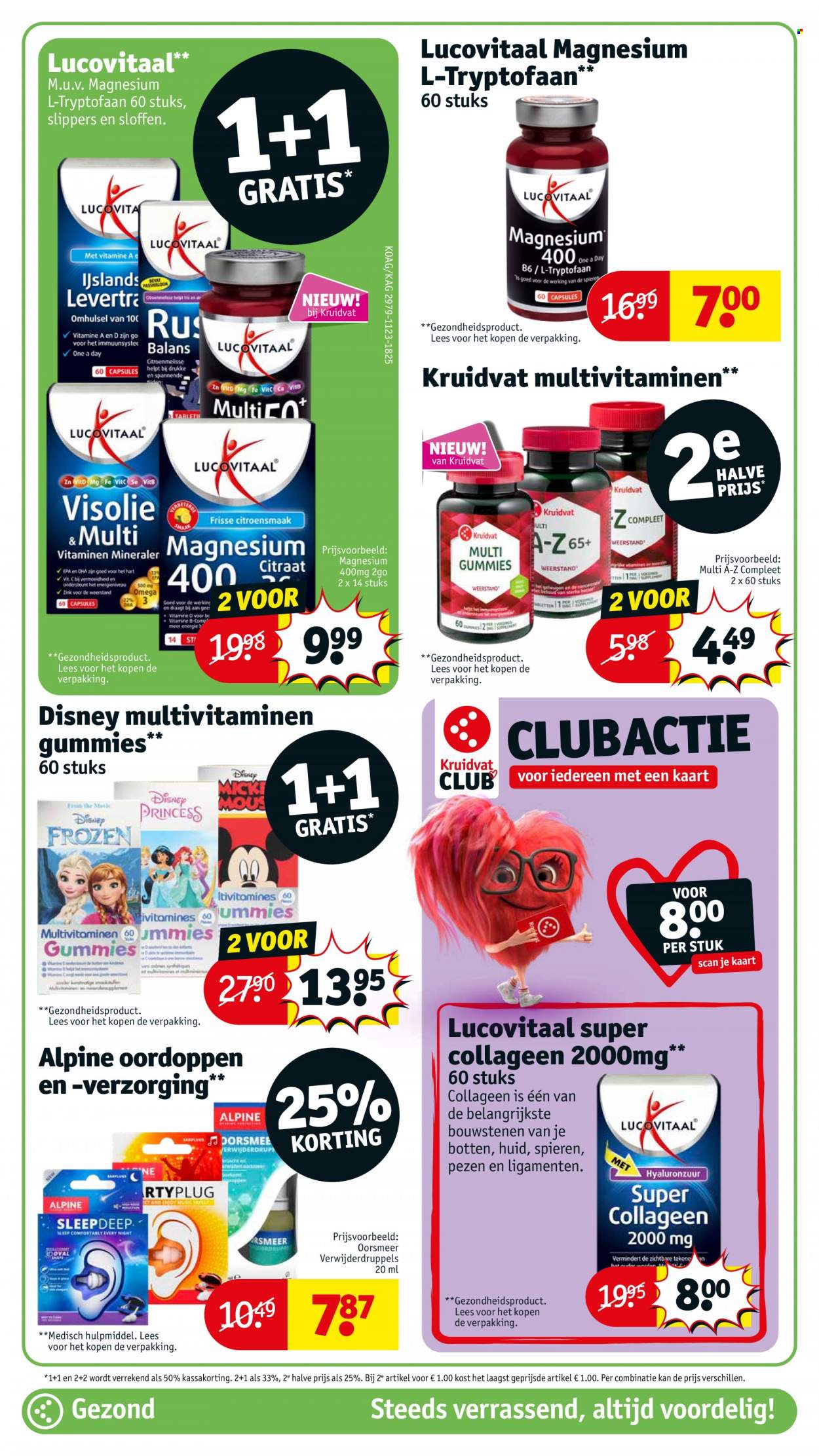 Kruidvat-aanbieding - 19-12-2023 - 24-12-2023. Pagina 28