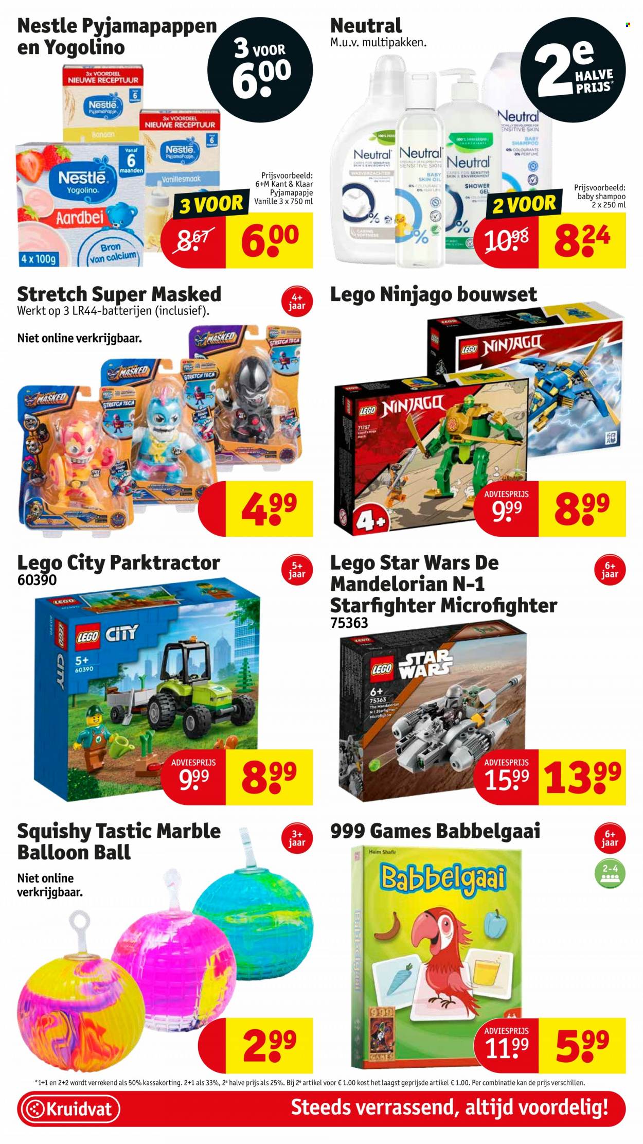 Kruidvat-aanbieding - 19-12-2023 - 24-12-2023. Pagina 32