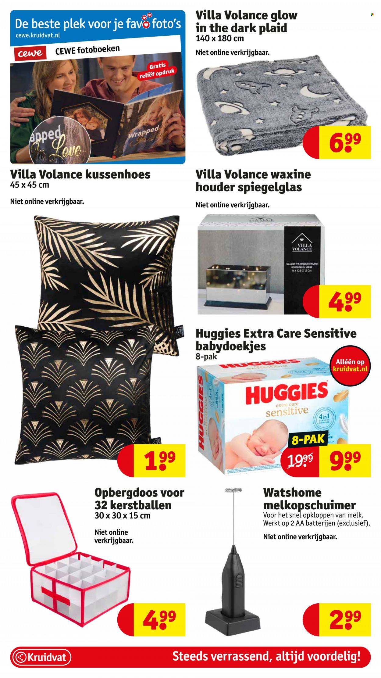 Kruidvat-aanbieding - 19-12-2023 - 24-12-2023. Pagina 35
