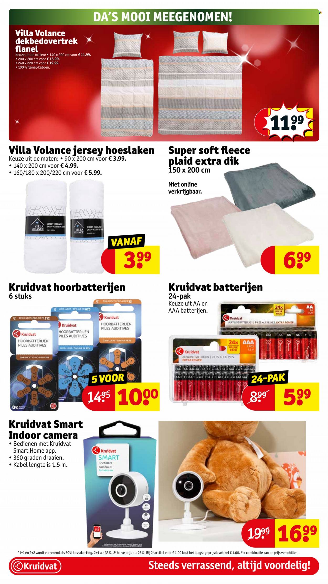 Kruidvat-aanbieding - 19-12-2023 - 24-12-2023. Pagina 36
