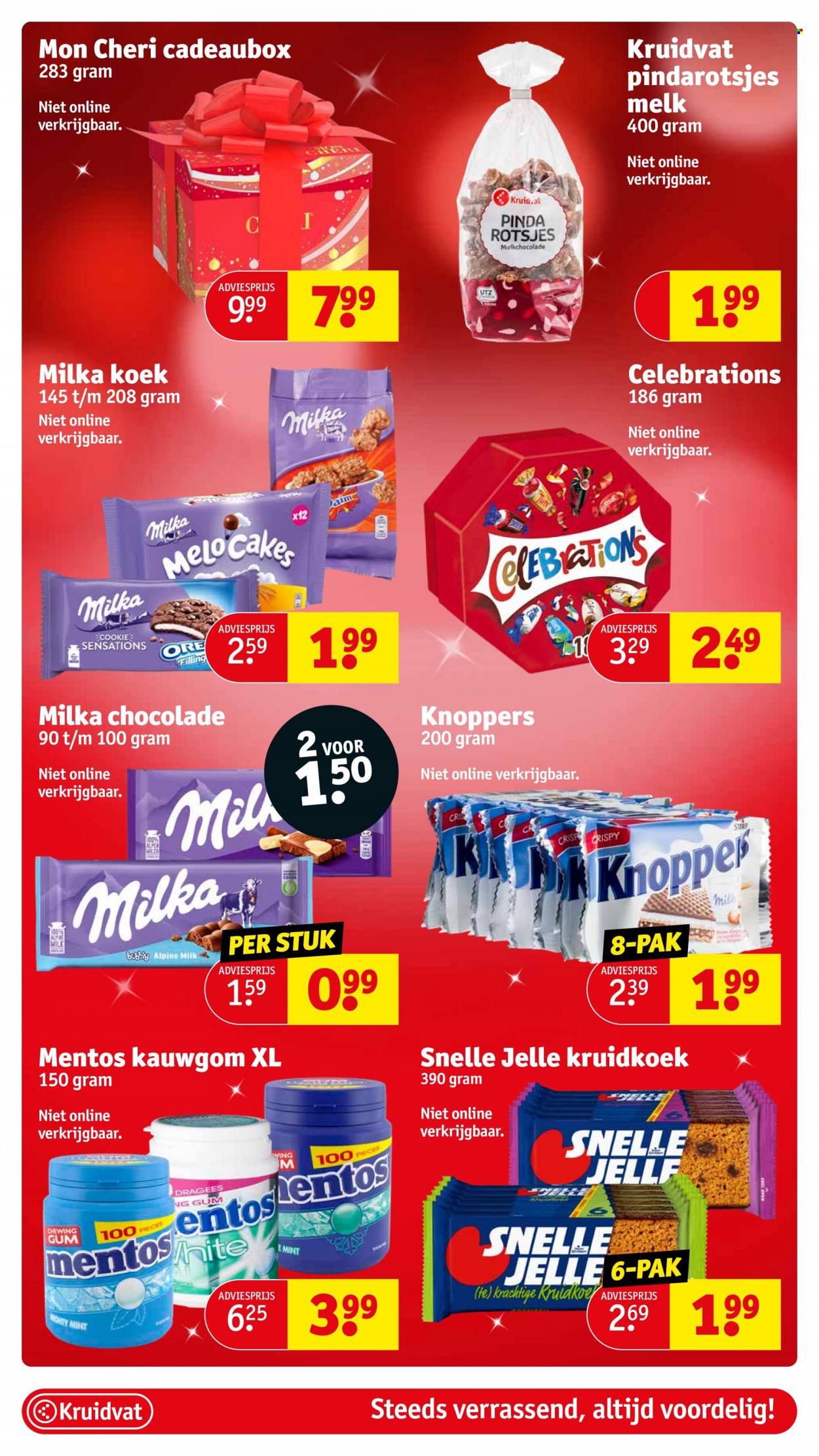 Kruidvat-aanbieding - 19-12-2023 - 24-12-2023. Pagina 42