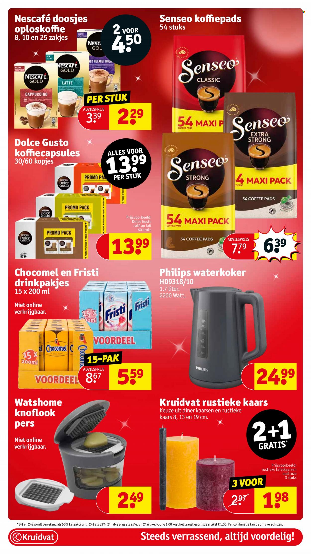 Kruidvat-aanbieding - 19-12-2023 - 24-12-2023. Pagina 43