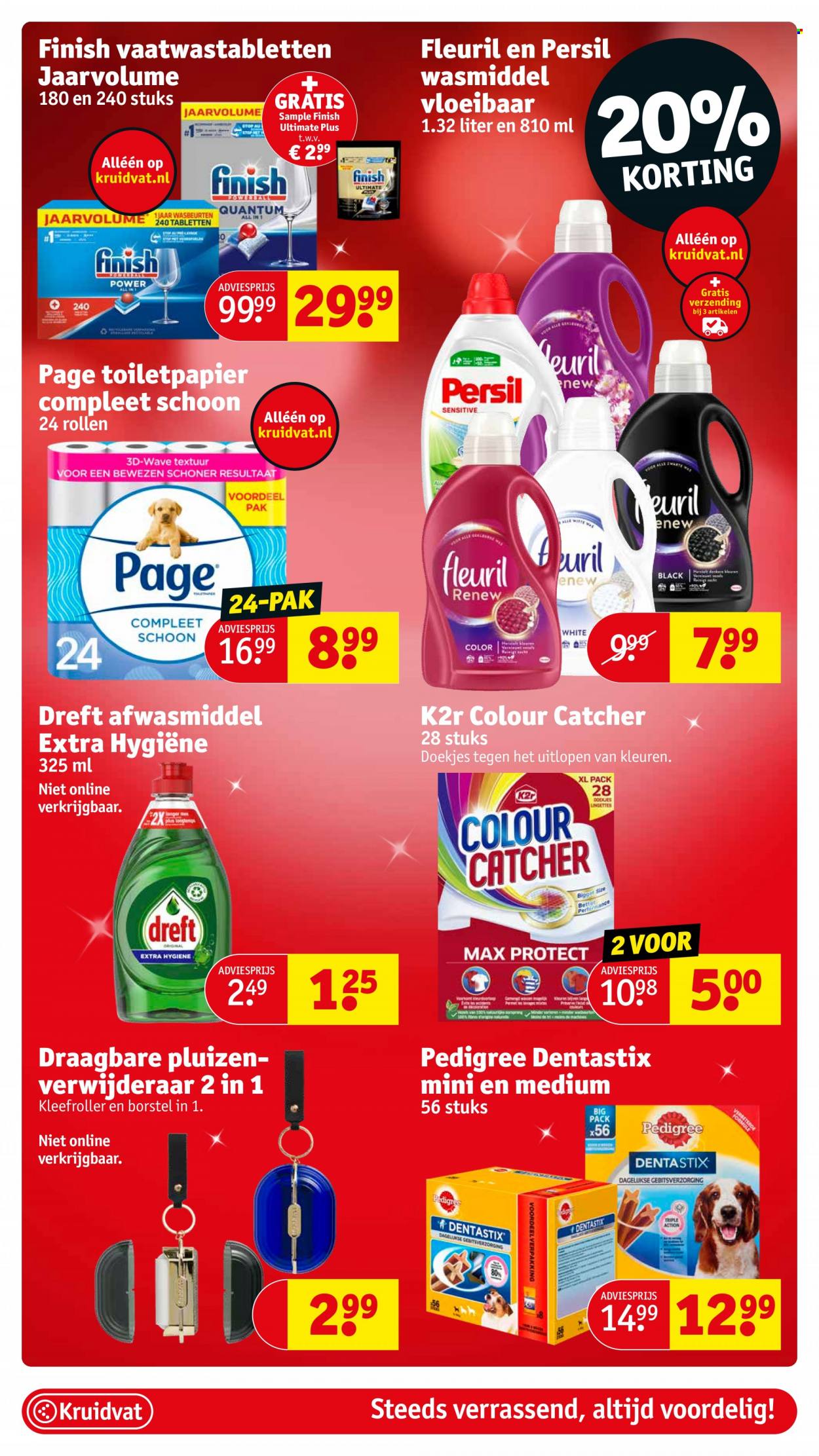 Kruidvat-aanbieding - 19-12-2023 - 24-12-2023. Pagina 44
