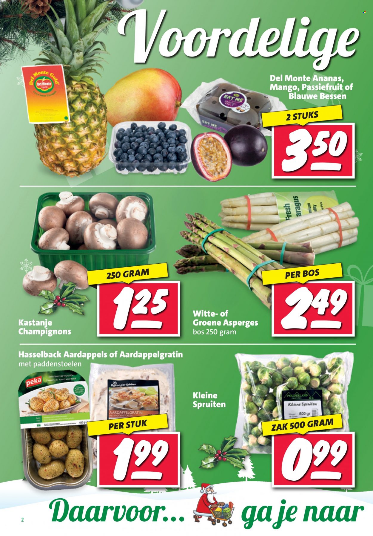 Nettorama-aanbieding - 18-12-2023 - 24-12-2023. Pagina 2