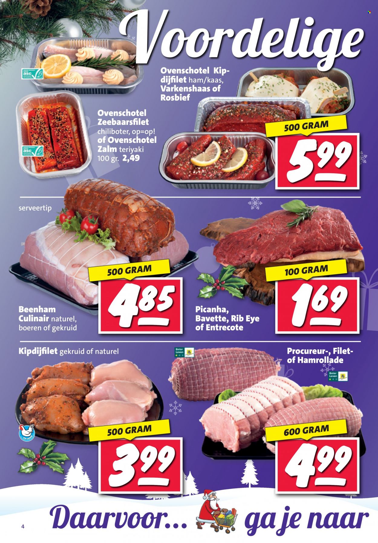 Nettorama-aanbieding - 18-12-2023 - 24-12-2023. Pagina 4