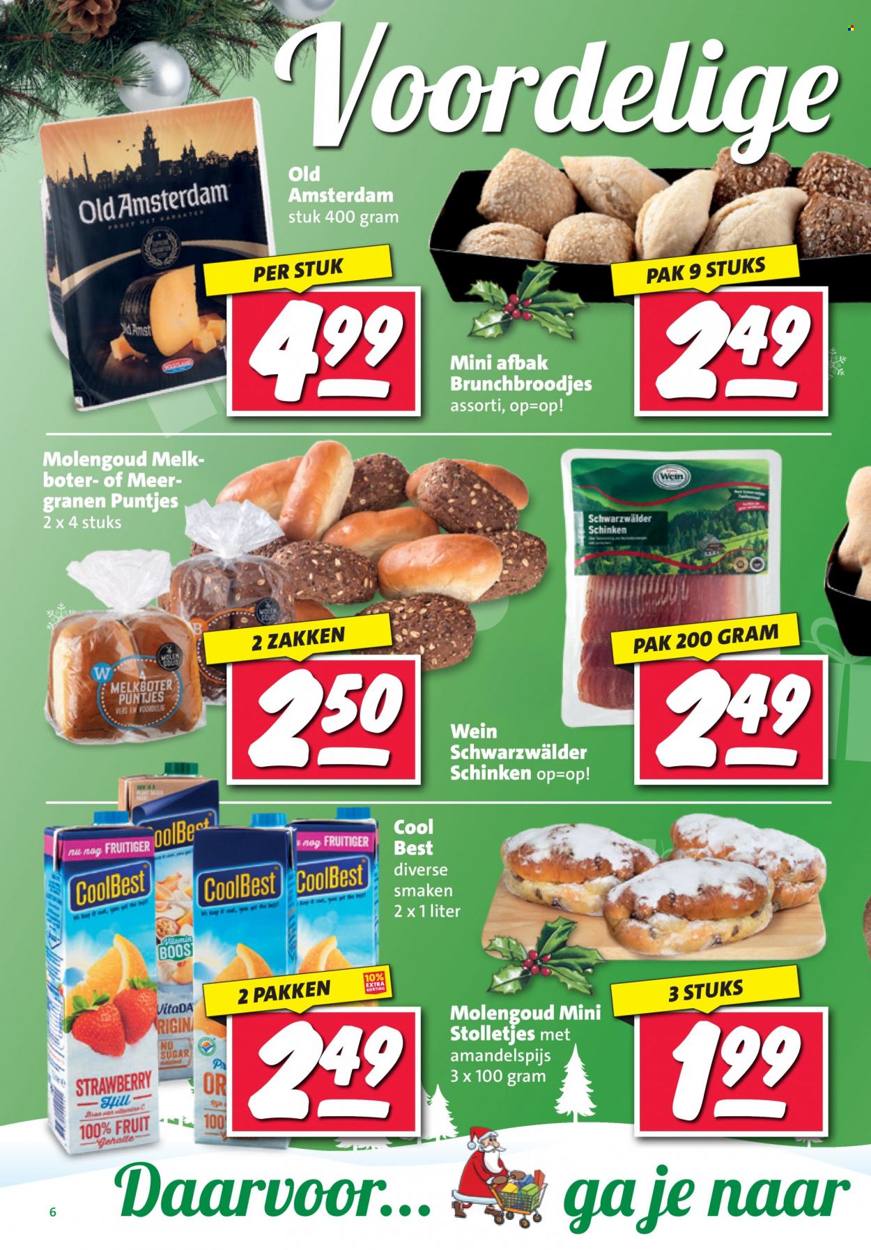 Nettorama-aanbieding - 18-12-2023 - 24-12-2023. Pagina 6