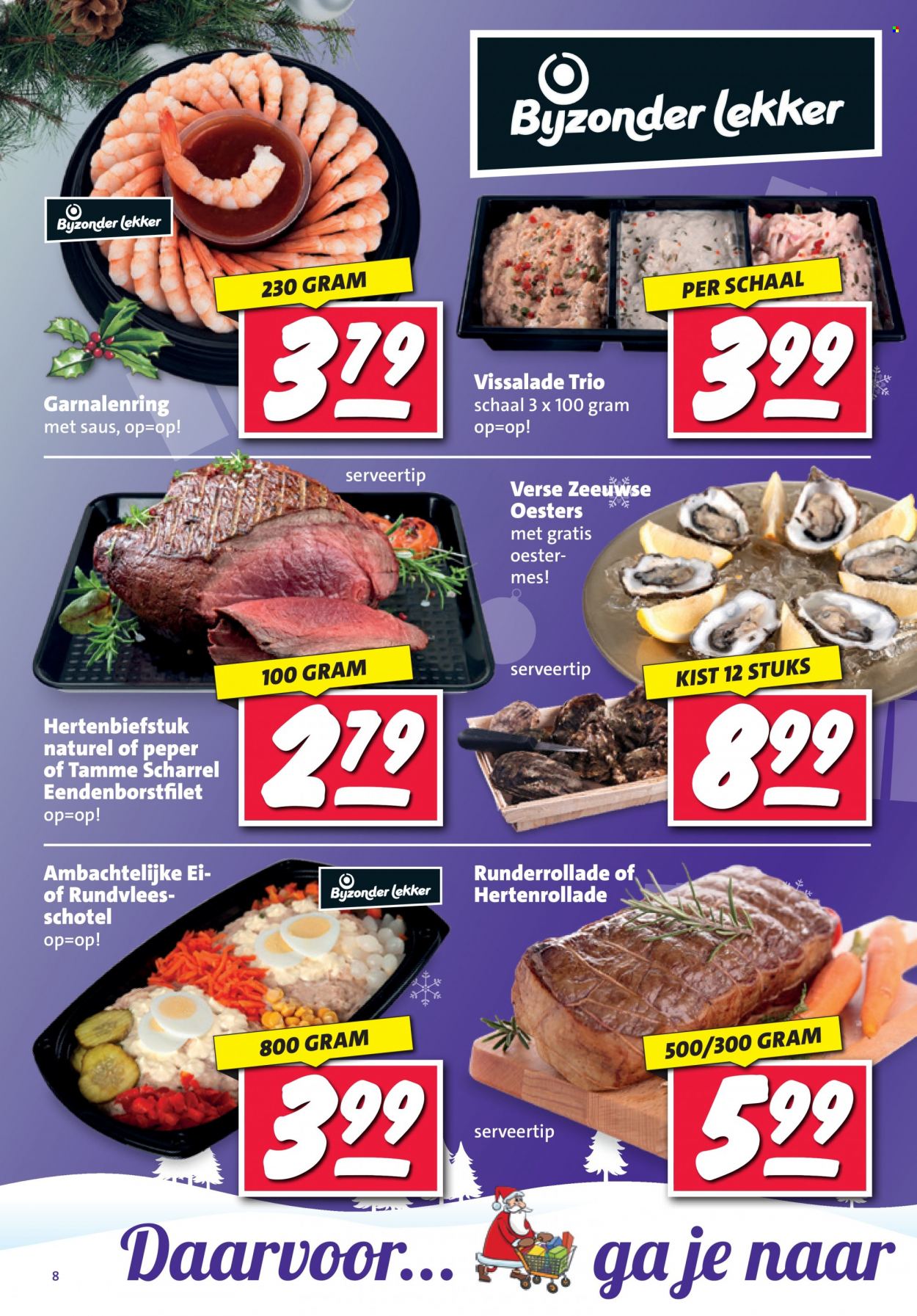 Nettorama-aanbieding - 18-12-2023 - 24-12-2023. Pagina 8