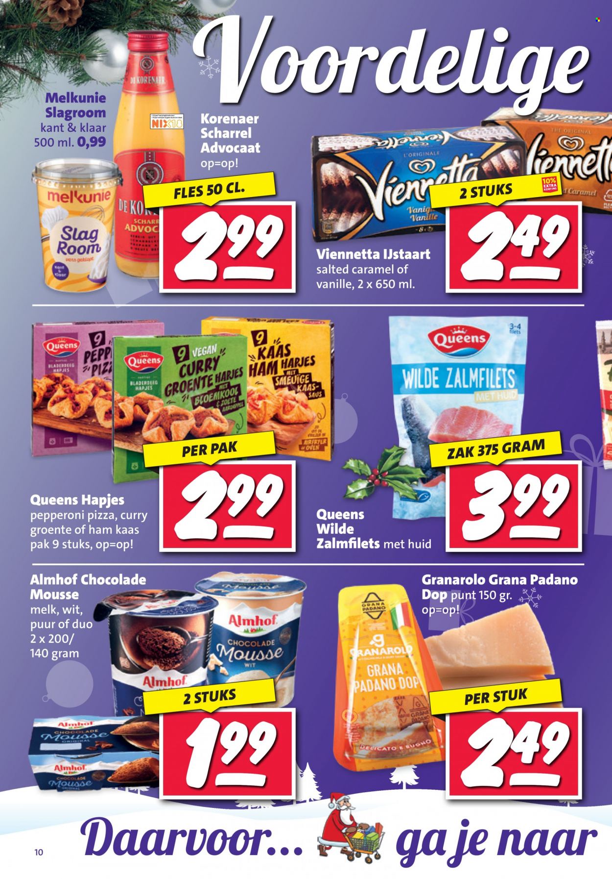 Nettorama-aanbieding - 18-12-2023 - 24-12-2023. Pagina 10