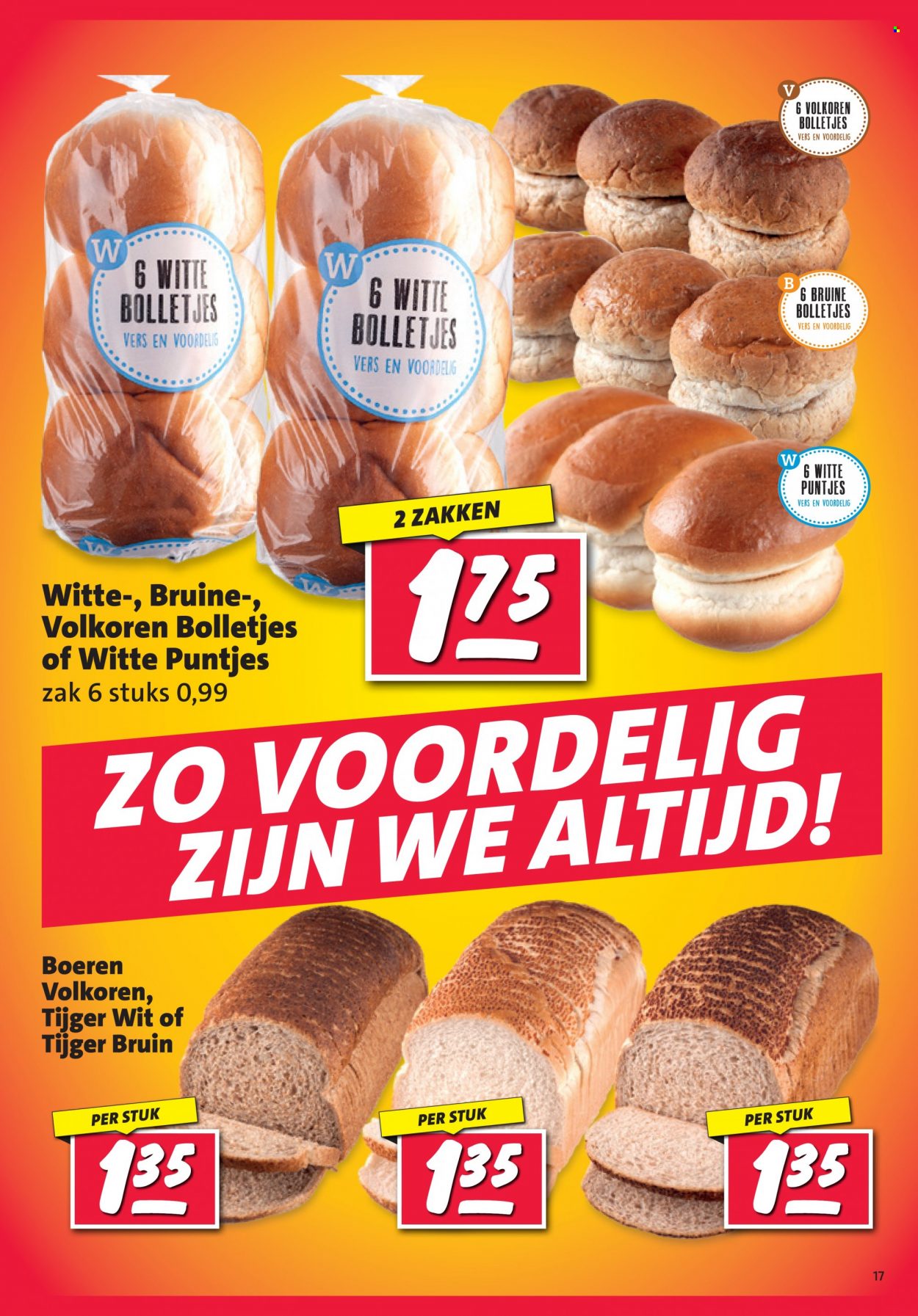 Nettorama-aanbieding - 18-12-2023 - 24-12-2023. Pagina 17