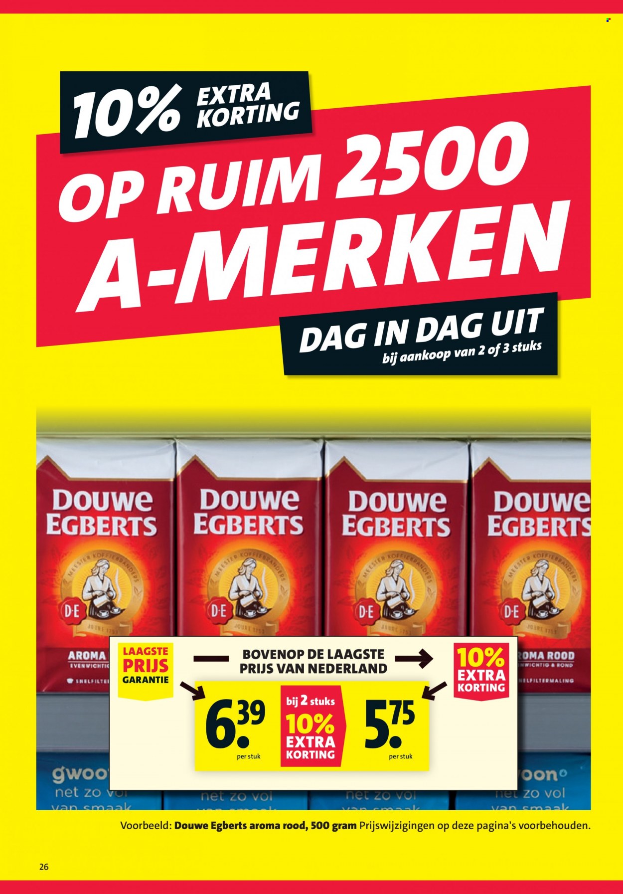 Nettorama-aanbieding - 18-12-2023 - 24-12-2023. Pagina 26
