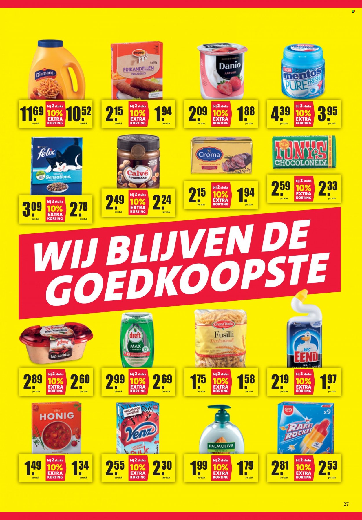 Nettorama-aanbieding - 18-12-2023 - 24-12-2023. Pagina 27