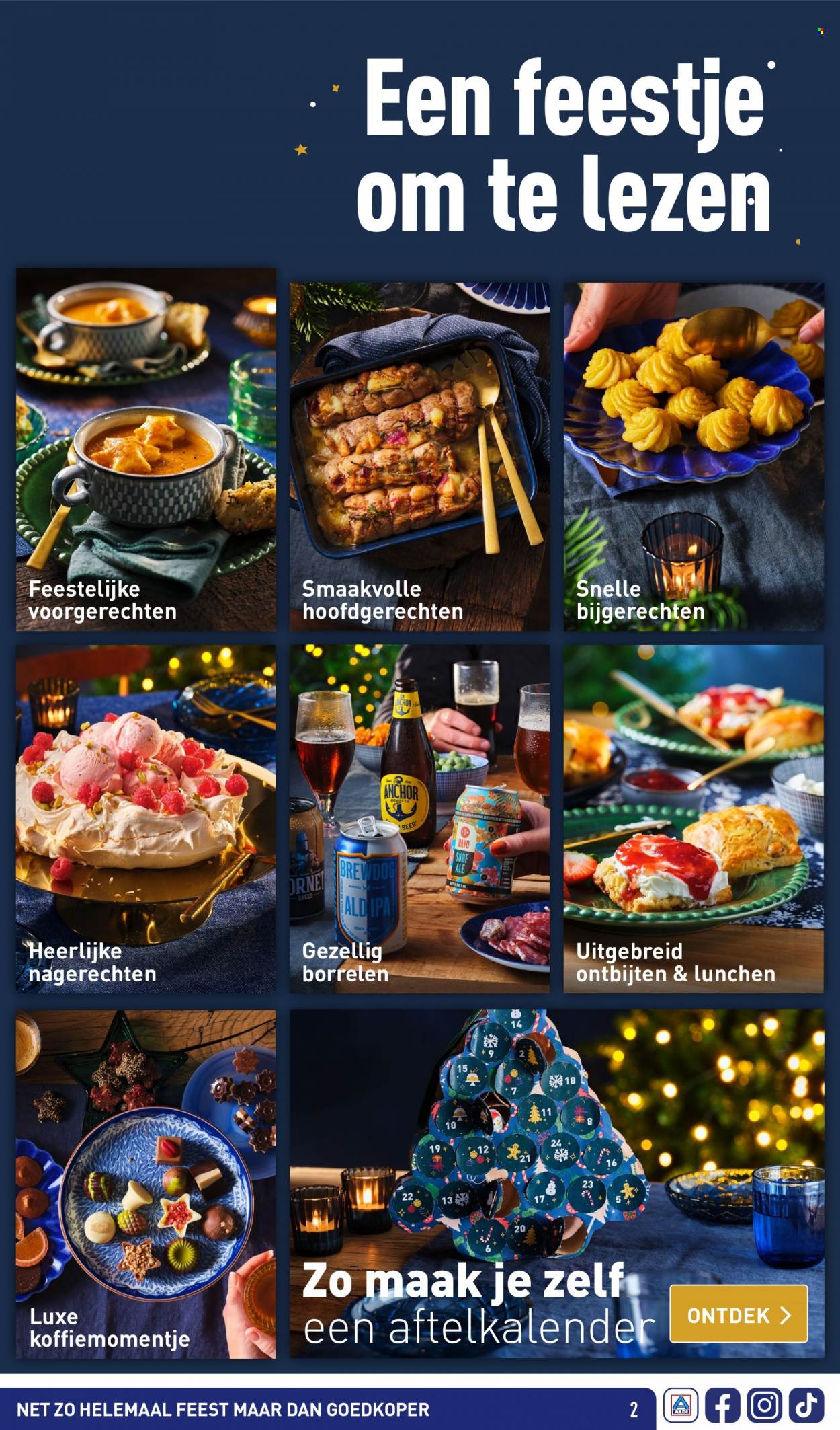 Aldi-aanbieding - 18-12-2023 - 24-12-2023. Pagina 2