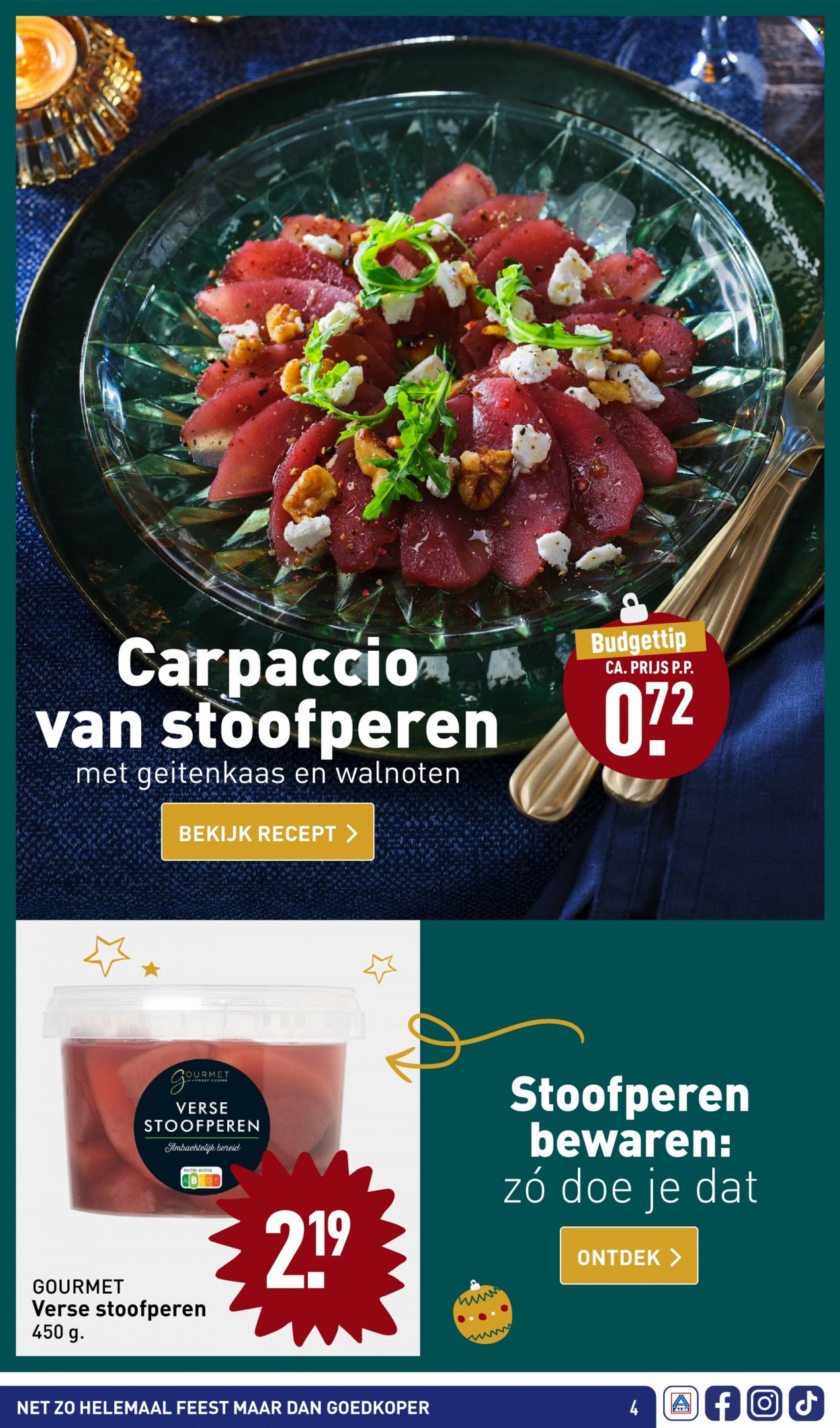 Aldi-aanbieding - 18-12-2023 - 24-12-2023. Pagina 4