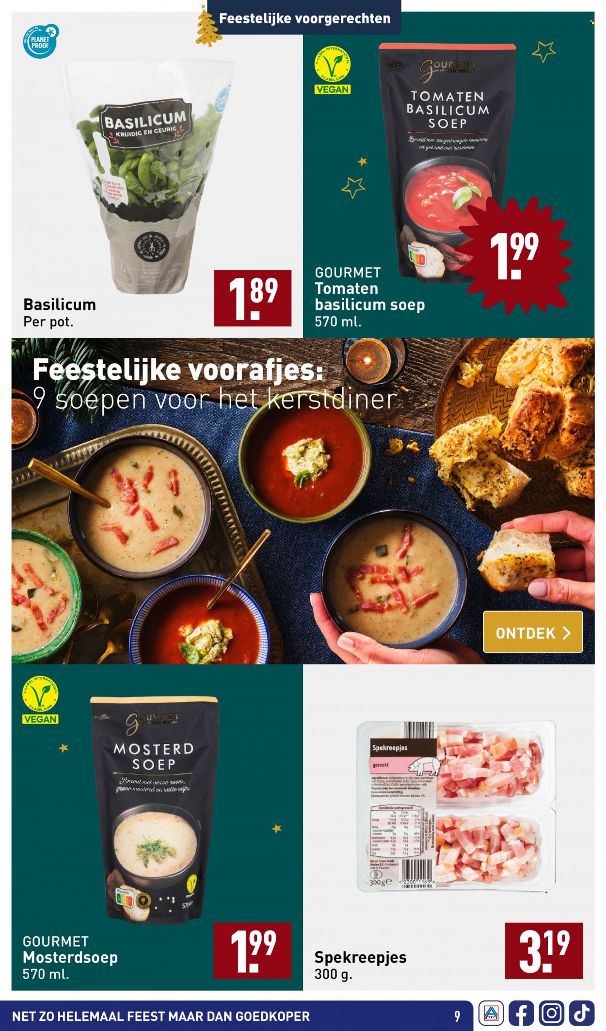 Aldi-aanbieding - 18-12-2023 - 24-12-2023. Pagina 9
