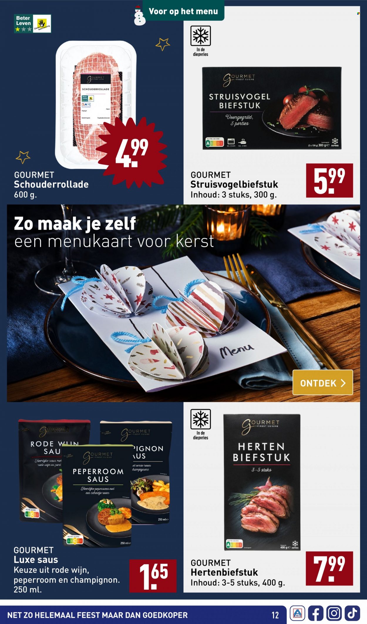 Aldi-aanbieding - 18-12-2023 - 24-12-2023. Pagina 12