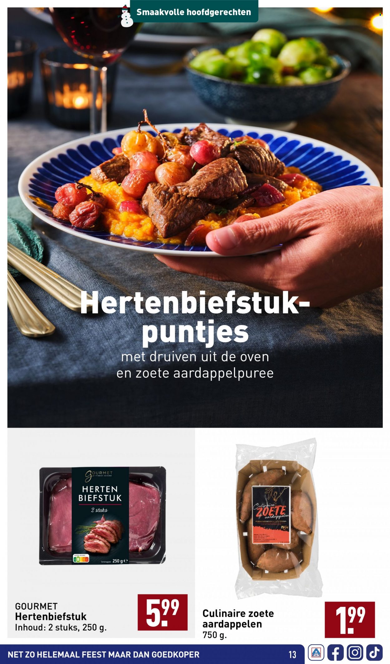 Aldi-aanbieding - 18-12-2023 - 24-12-2023. Pagina 13