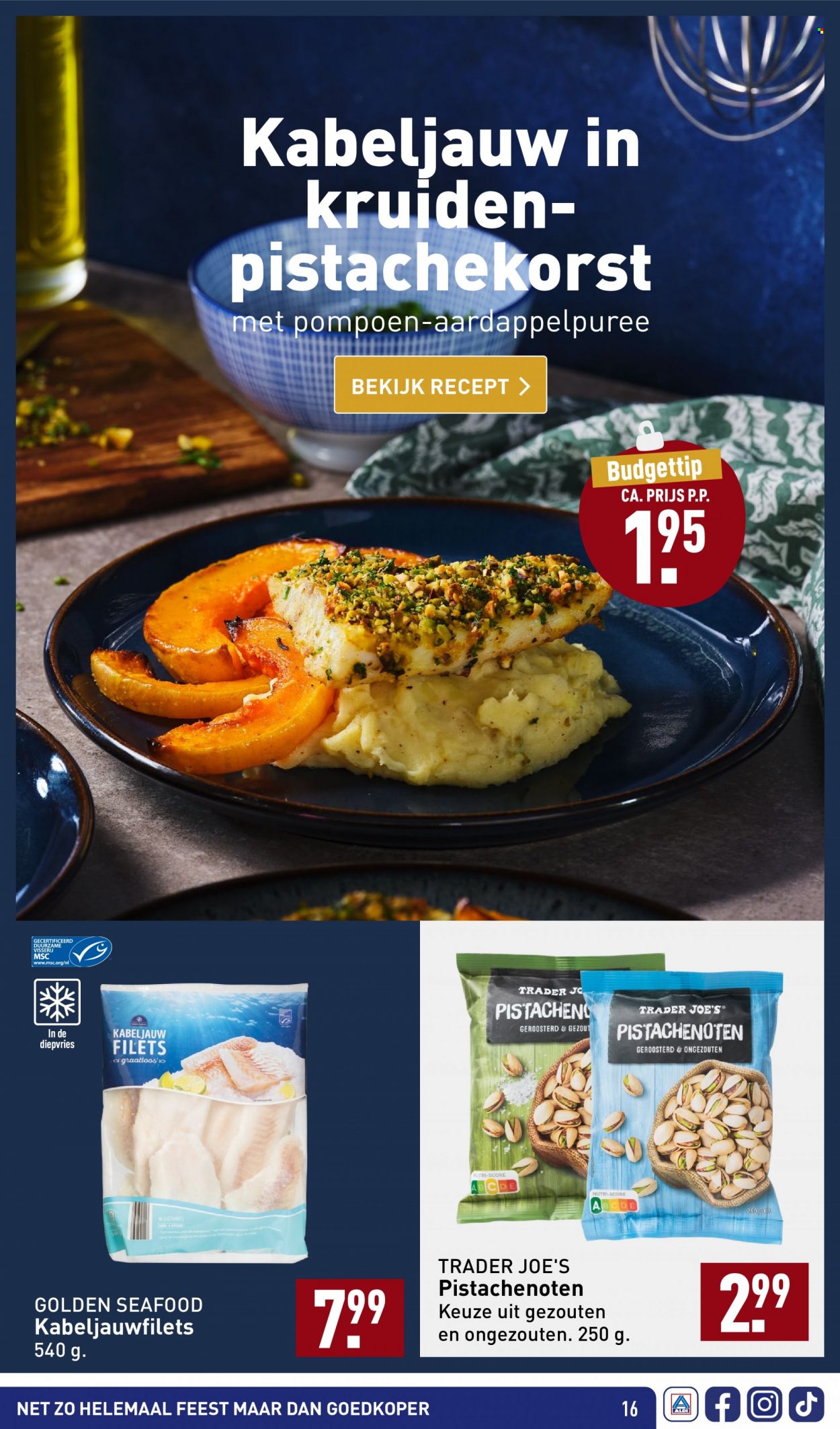 Aldi-aanbieding - 18-12-2023 - 24-12-2023. Pagina 16