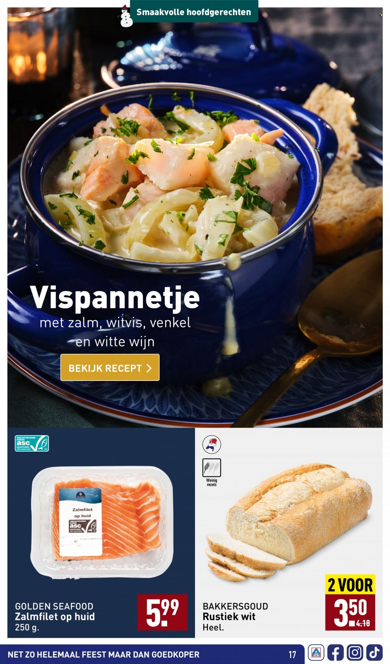 Aldi-aanbieding - 18-12-2023 - 24-12-2023. Pagina 17