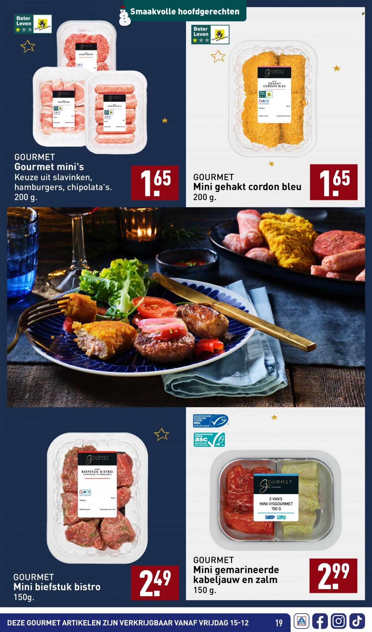 Aldi-aanbieding - 18-12-2023 - 24-12-2023. Pagina 19
