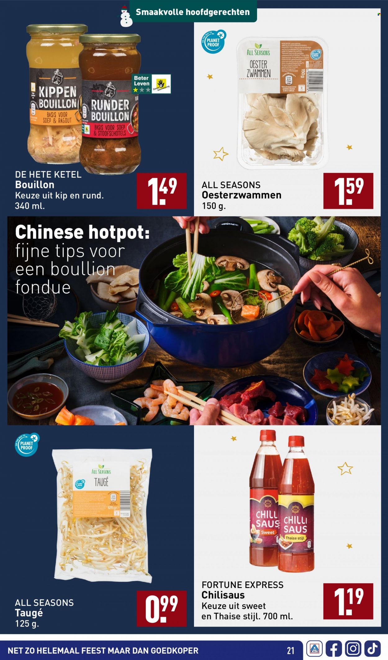 Aldi-aanbieding - 18-12-2023 - 24-12-2023. Pagina 21