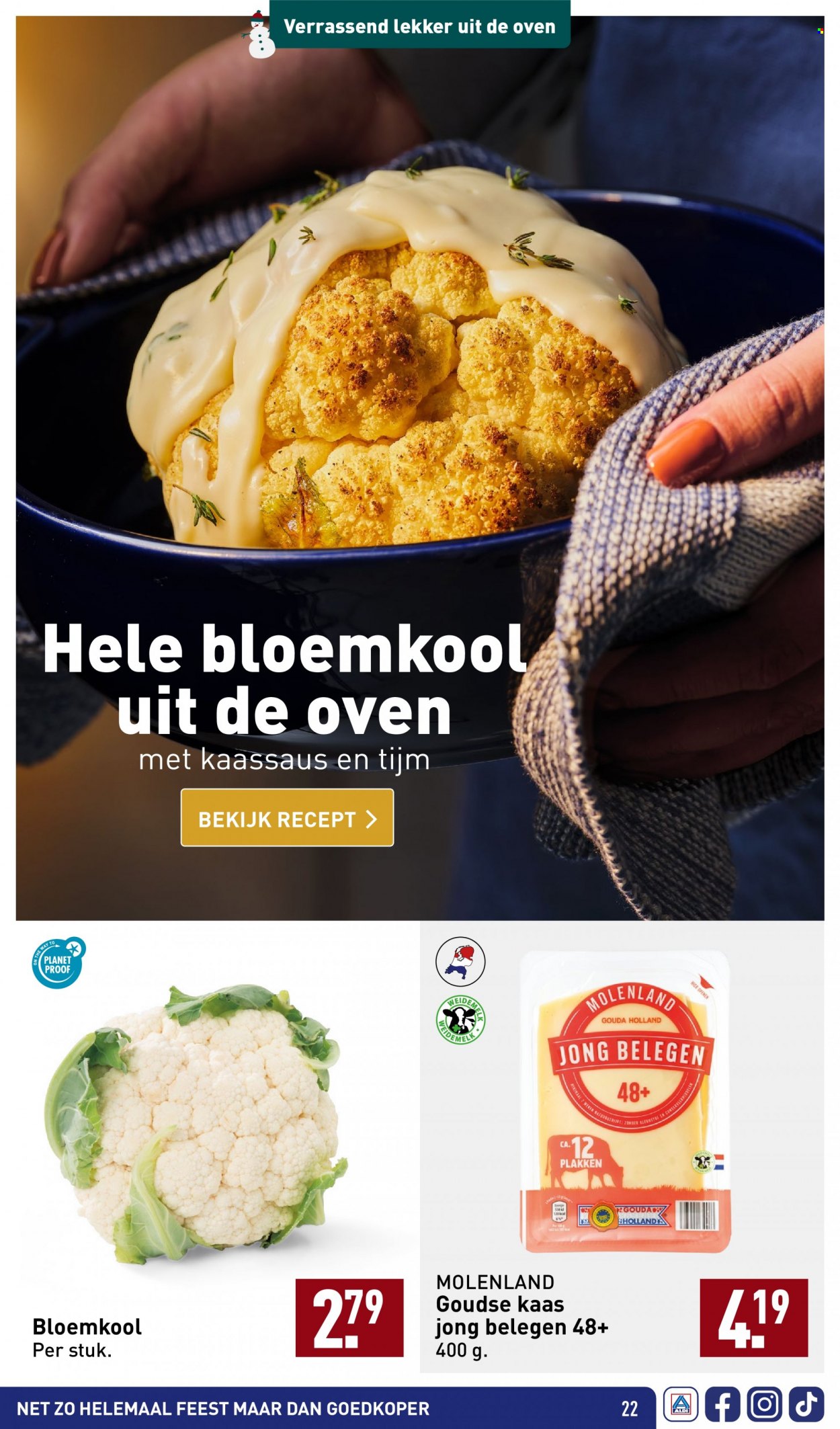 Aldi-aanbieding - 18-12-2023 - 24-12-2023. Pagina 22