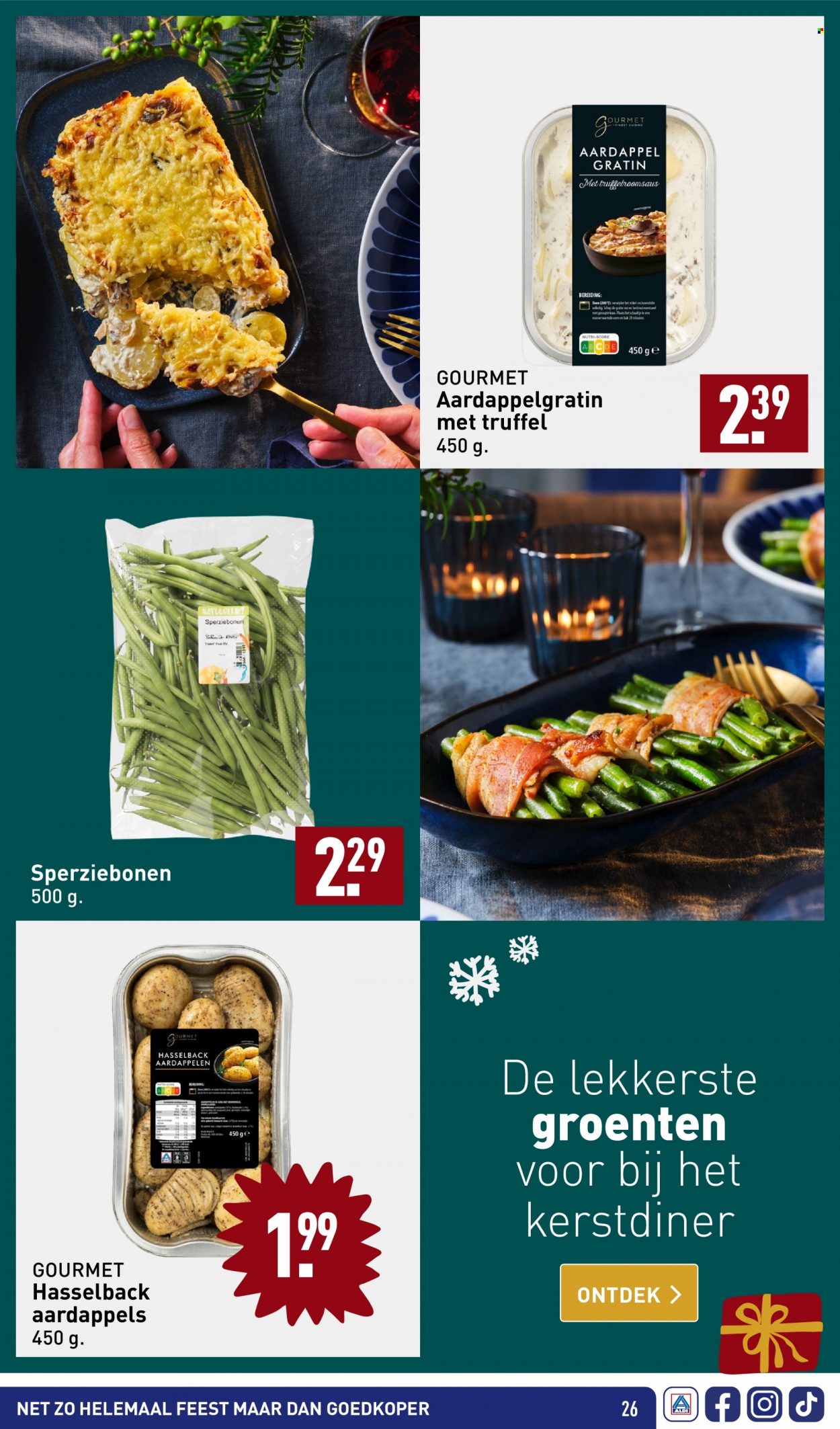 Aldi-aanbieding - 18-12-2023 - 24-12-2023. Pagina 26