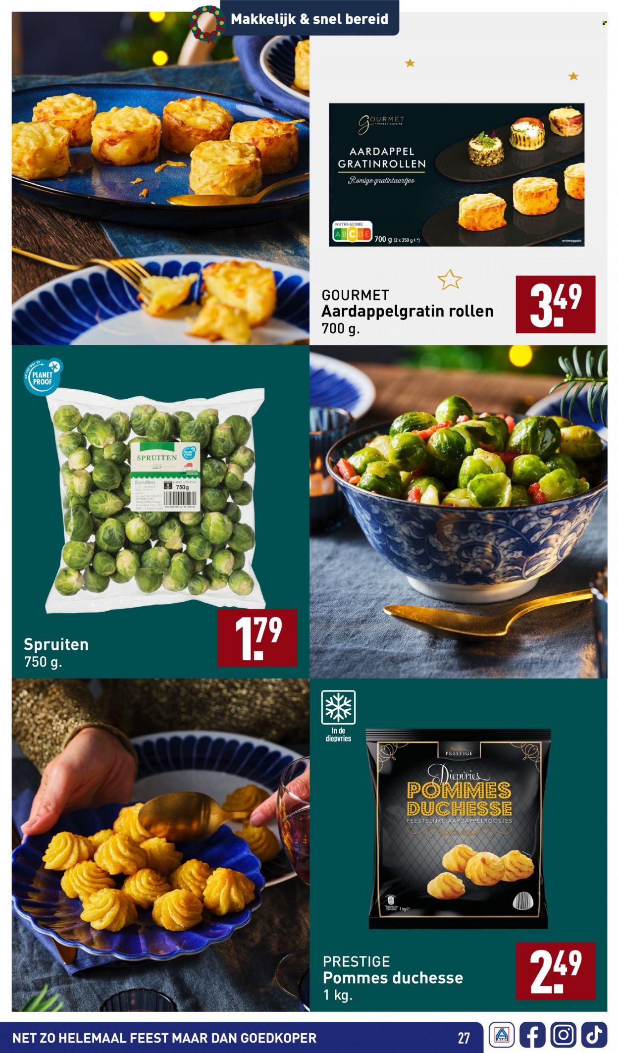 Aldi-aanbieding - 18-12-2023 - 24-12-2023. Pagina 27