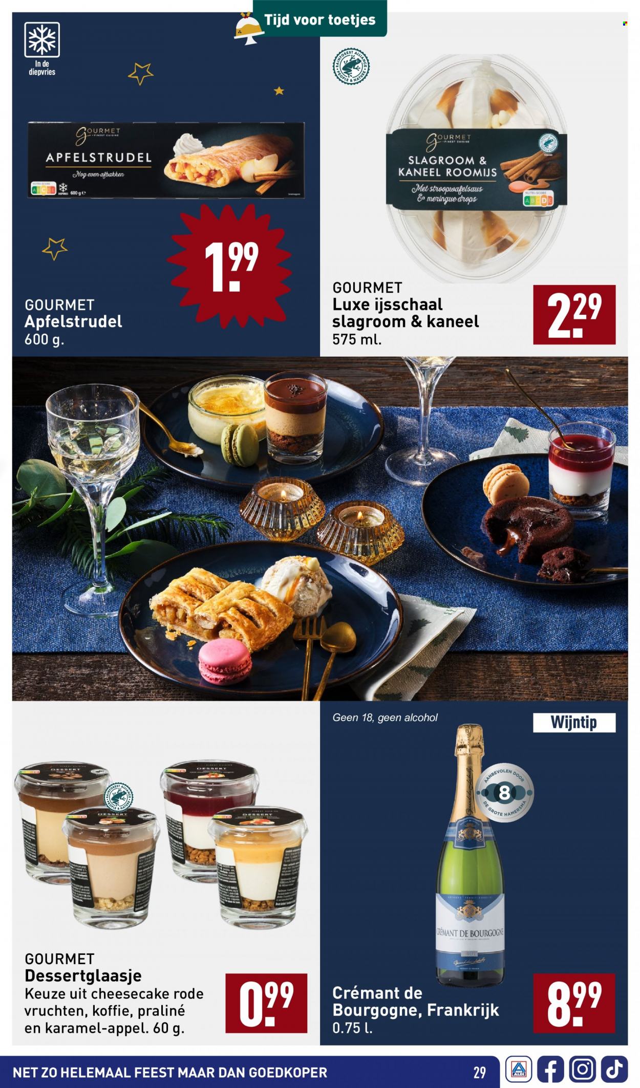 Aldi-aanbieding - 18-12-2023 - 24-12-2023. Pagina 29