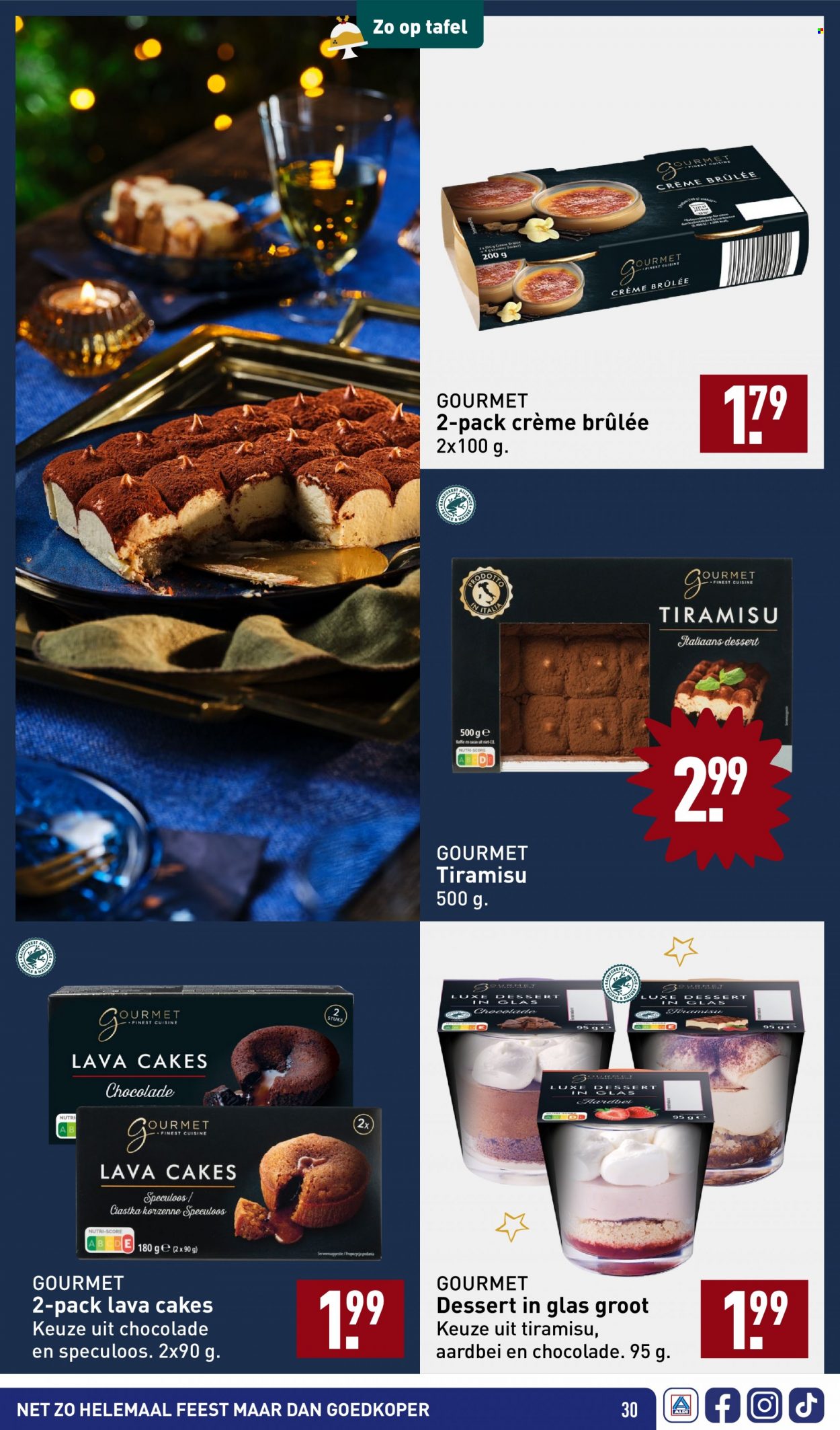 Aldi-aanbieding - 18-12-2023 - 24-12-2023. Pagina 30