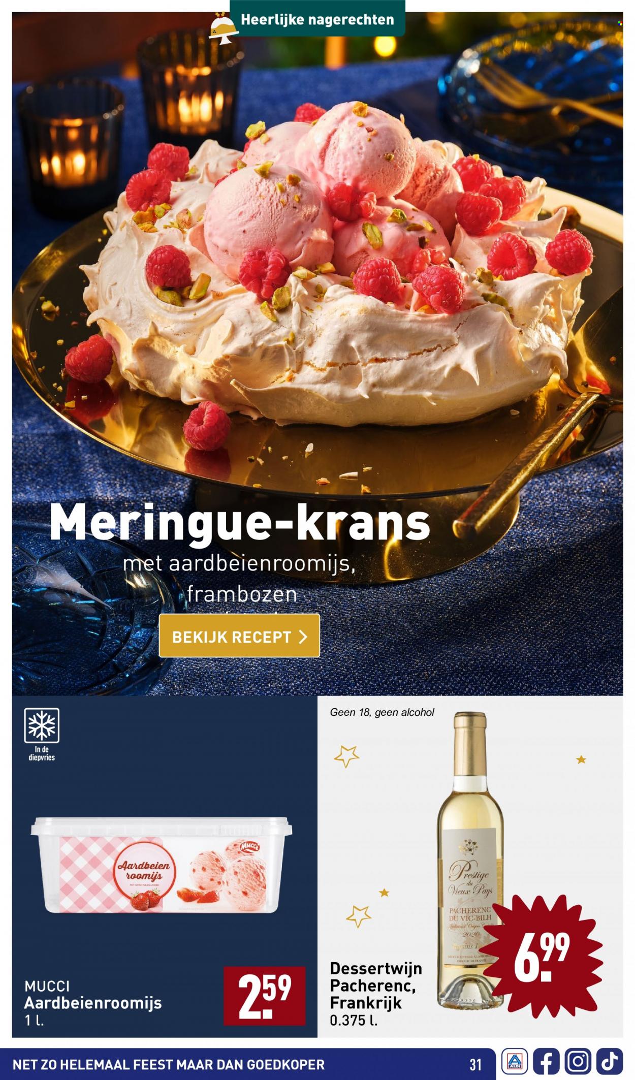 Aldi-aanbieding - 18-12-2023 - 24-12-2023. Pagina 31