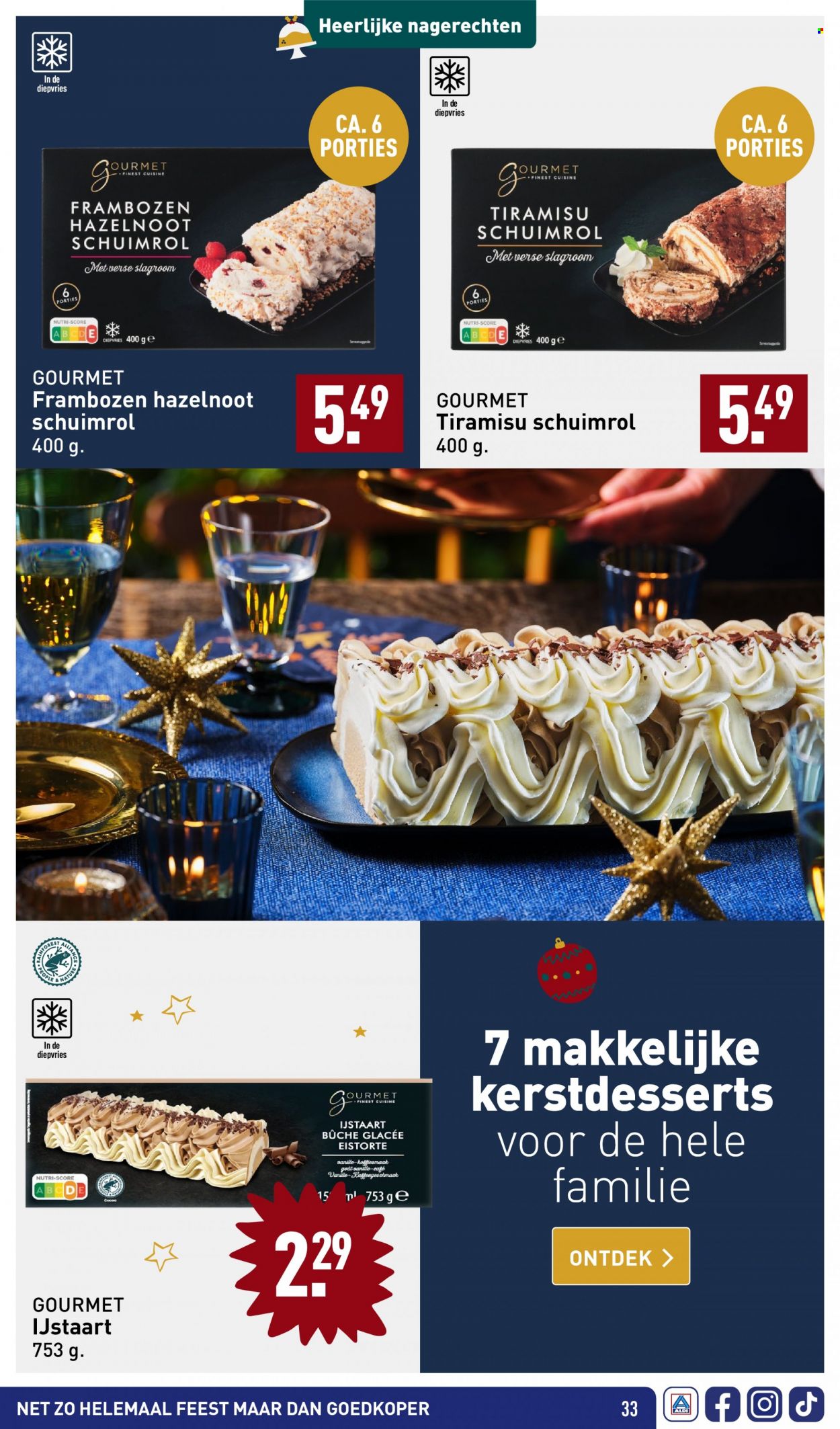 Aldi-aanbieding - 18-12-2023 - 24-12-2023. Pagina 33