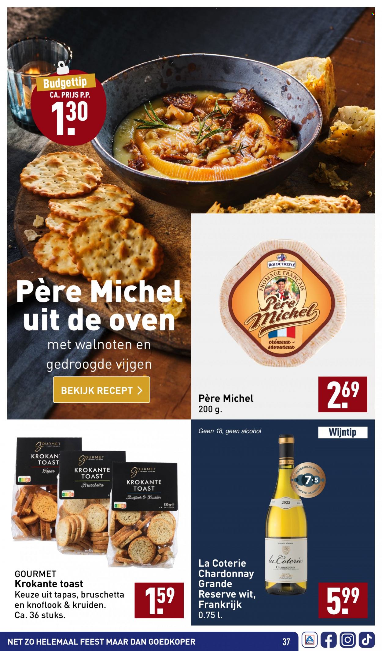 Aldi-aanbieding - 18-12-2023 - 24-12-2023. Pagina 37