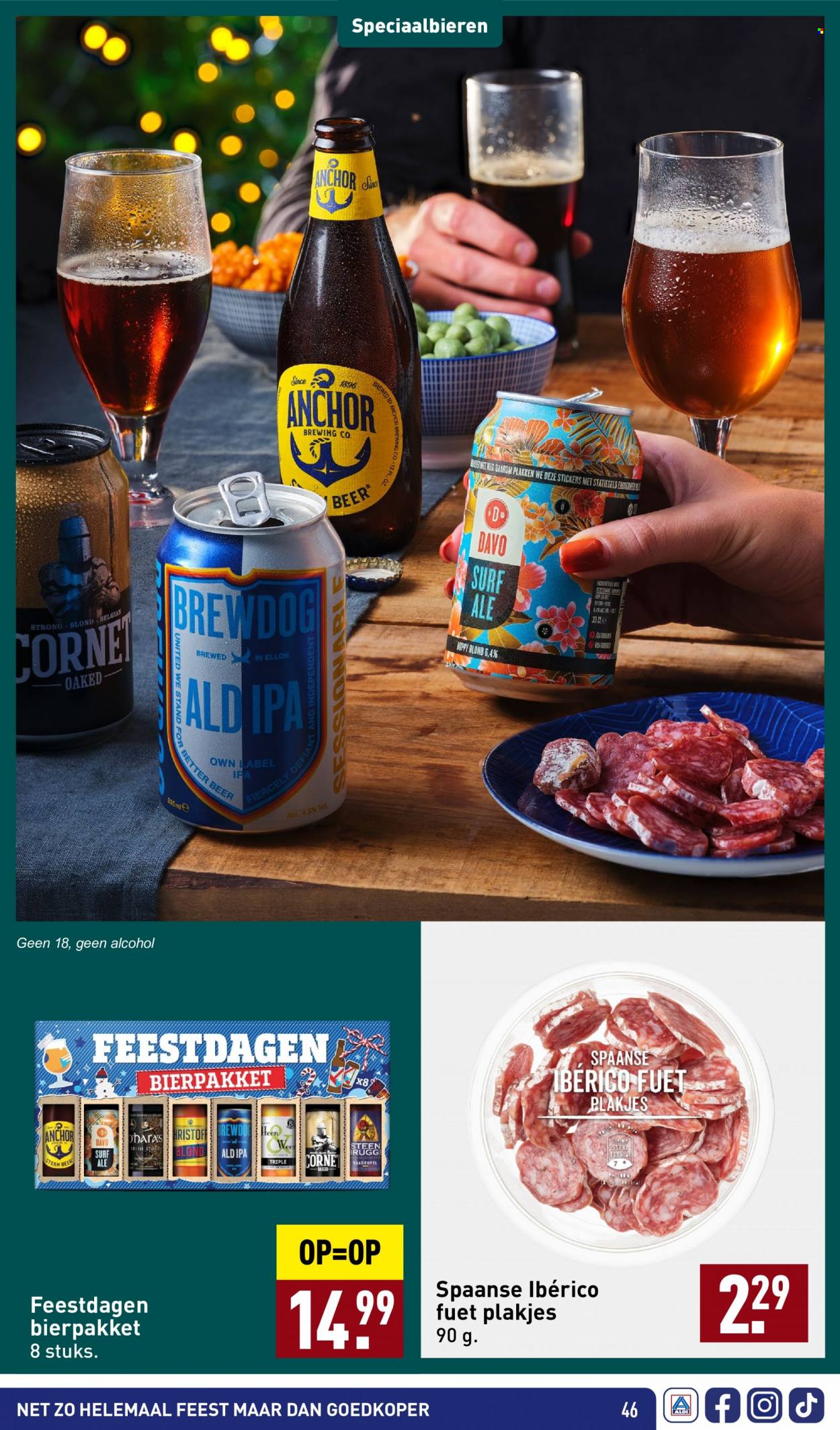 Aldi-aanbieding - 18-12-2023 - 24-12-2023. Pagina 46