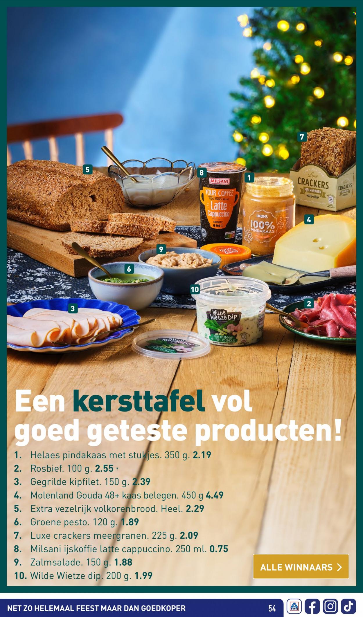 Aldi-aanbieding - 18-12-2023 - 24-12-2023. Pagina 54