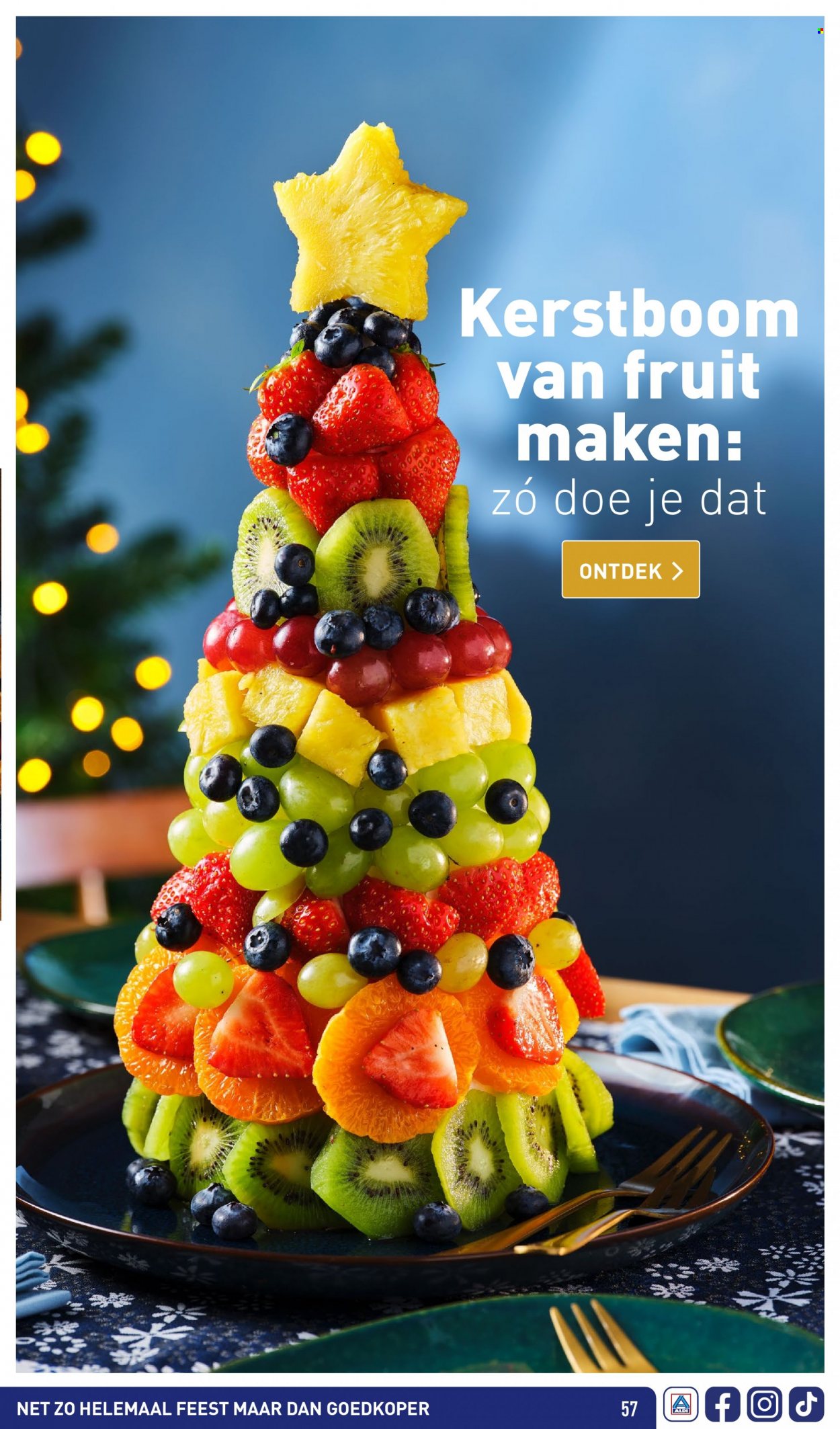Aldi-aanbieding - 18-12-2023 - 24-12-2023. Pagina 57