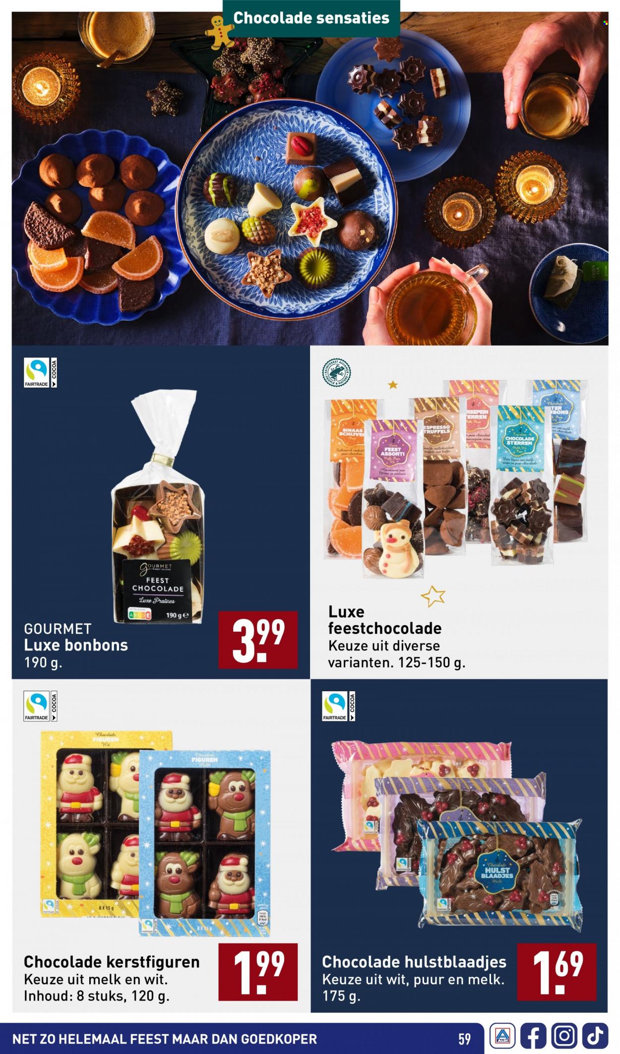 Aldi-aanbieding - 18-12-2023 - 24-12-2023. Pagina 59