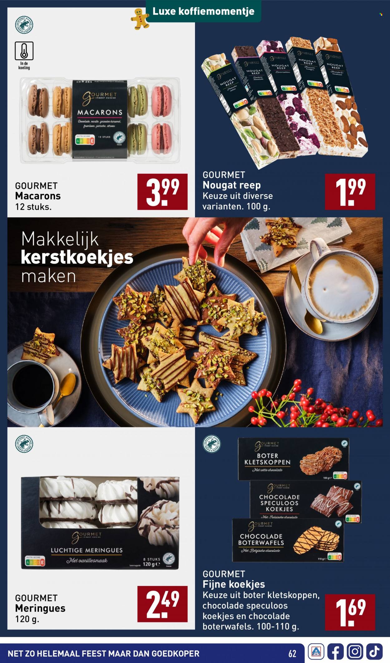 Aldi-aanbieding - 18-12-2023 - 24-12-2023. Pagina 62
