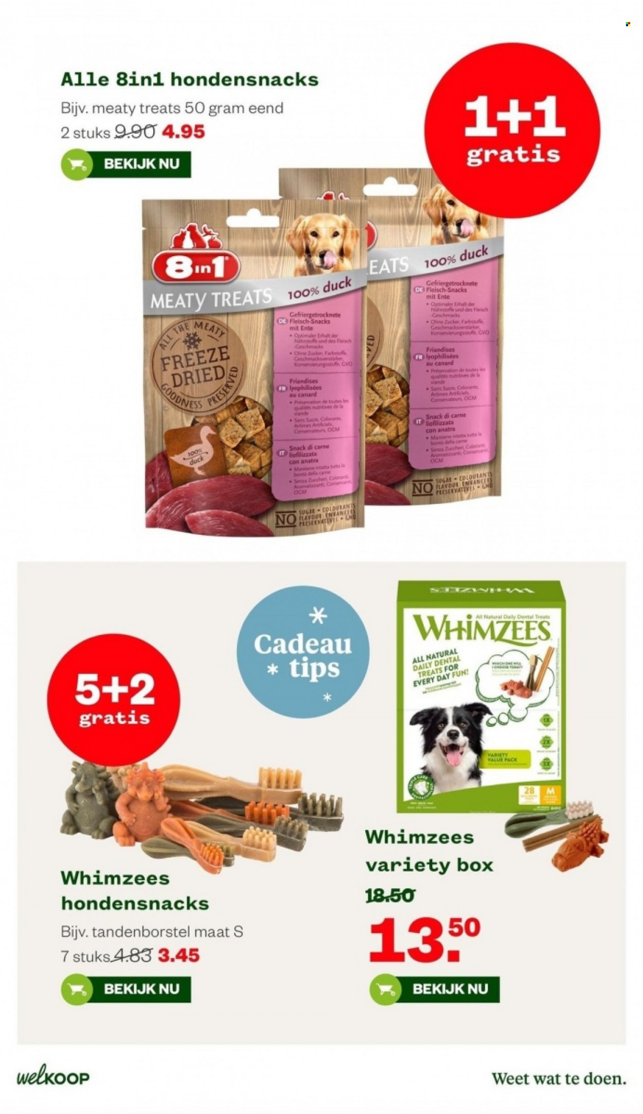 Welkoop-aanbieding - 18-12-2023 - 24-12-2023. Pagina 5