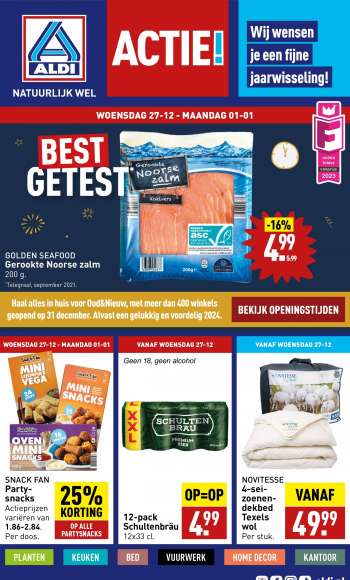 Aldi-aanbieding - 27-12-2023 - 1-1-2024.