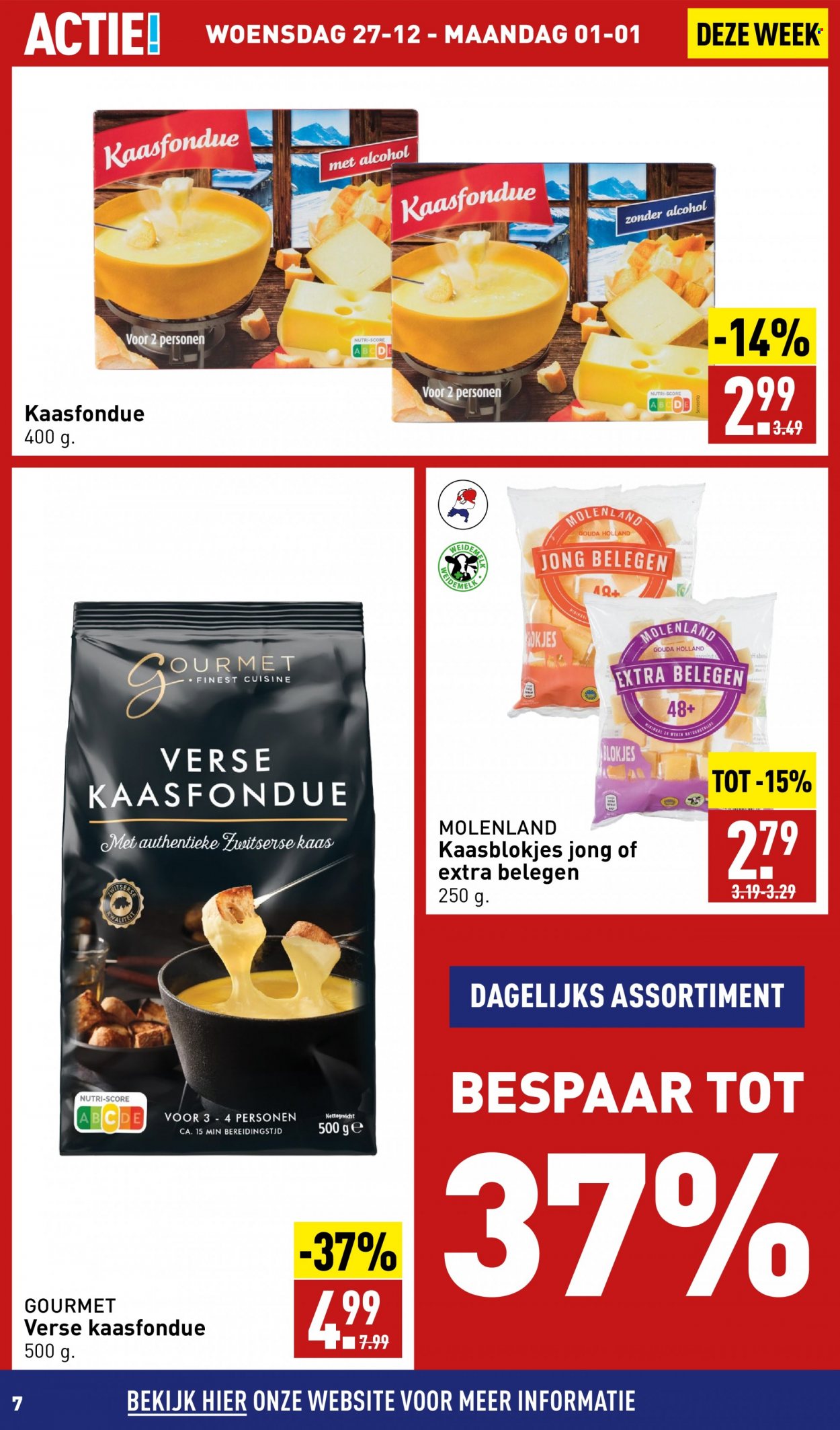 Aldi-aanbieding - 27-12-2023 - 1-1-2024. Pagina 7