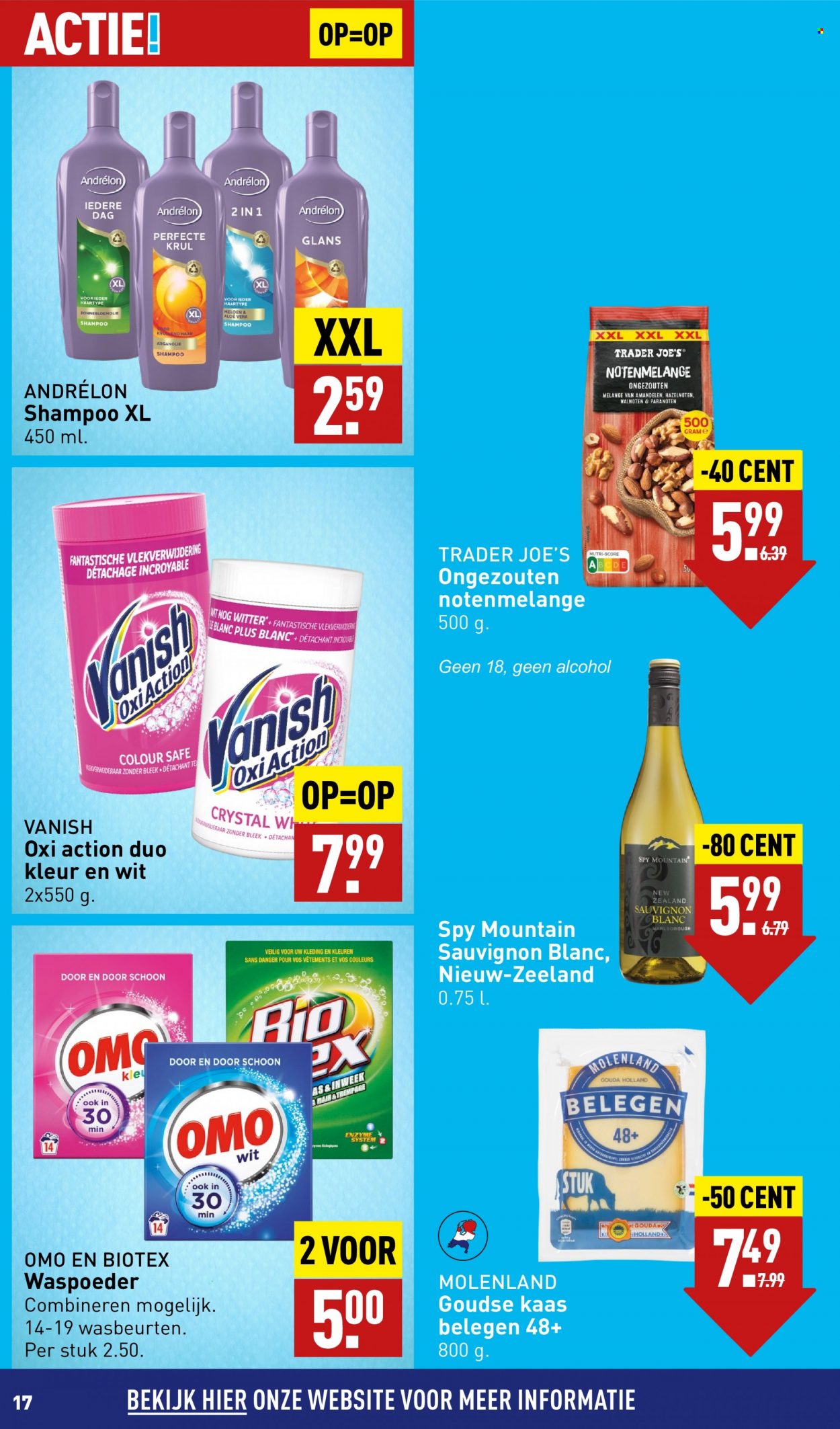Aldi-aanbieding - 27-12-2023 - 1-1-2024. Pagina 17
