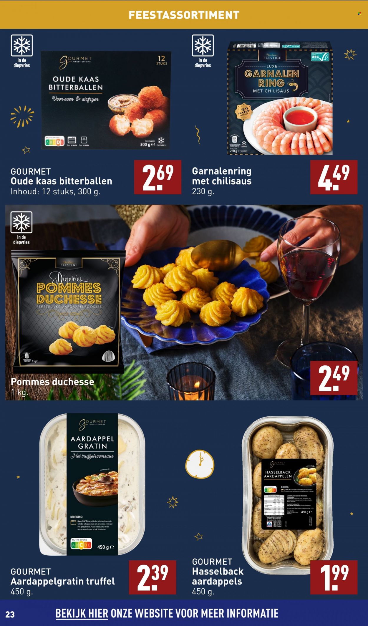 Aldi-aanbieding - 27-12-2023 - 1-1-2024. Pagina 23