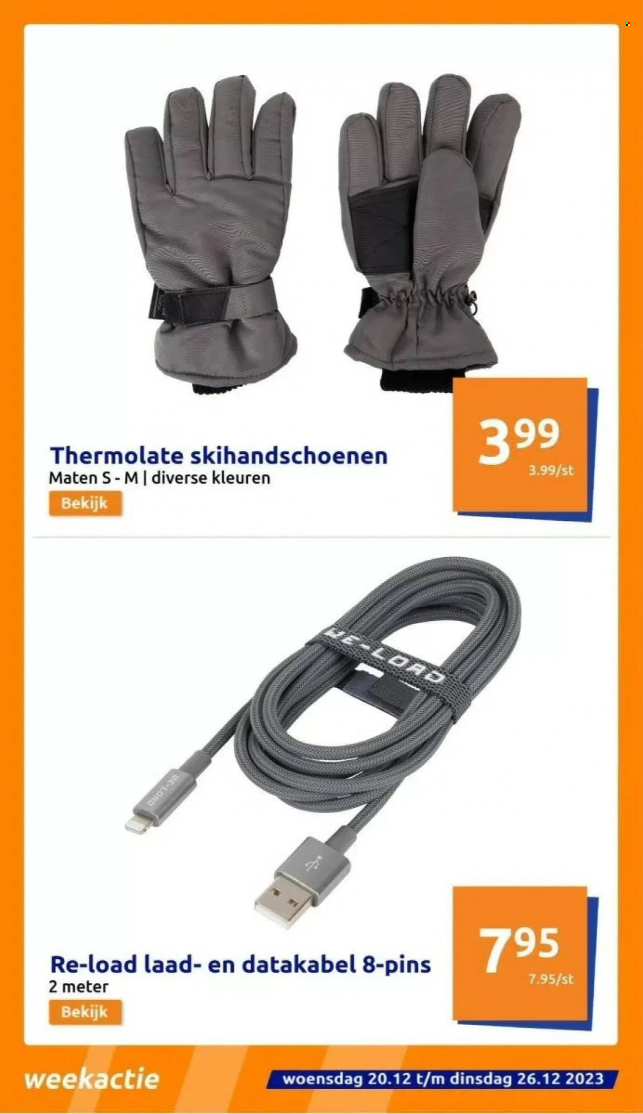 Action-aanbieding - 20-12-2023 - 26-12-2023. Pagina 4