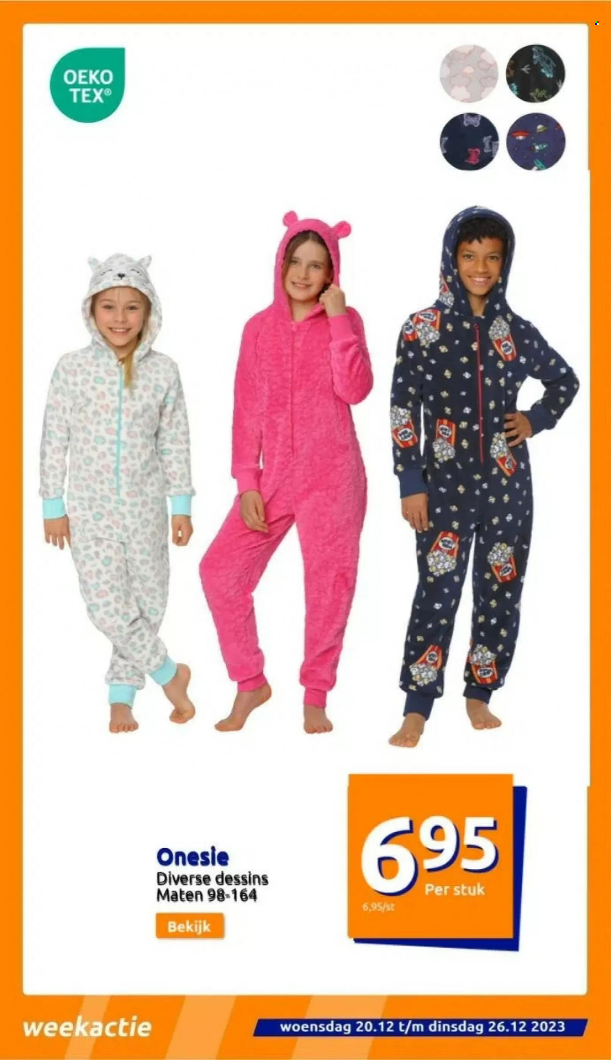 Action-aanbieding - 20-12-2023 - 26-12-2023. Pagina 10