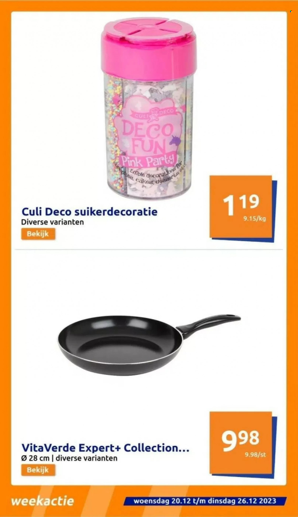 Action-aanbieding - 20-12-2023 - 26-12-2023. Pagina 15